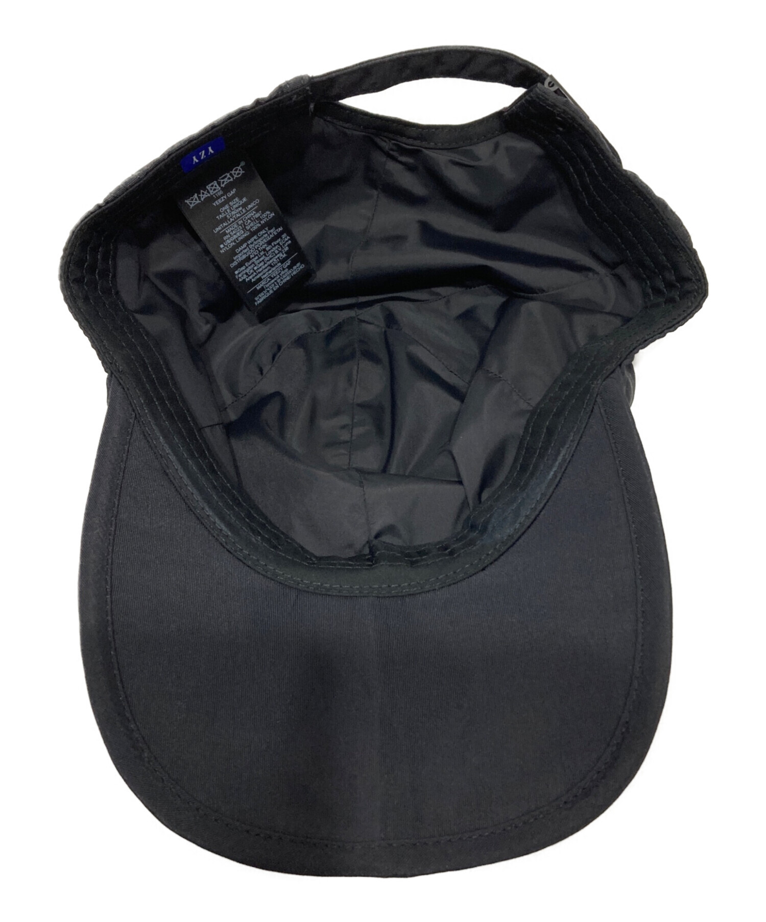 中古・古着通販】GAP YEEZY (イージー ギャップ) コラボロゴキャップ