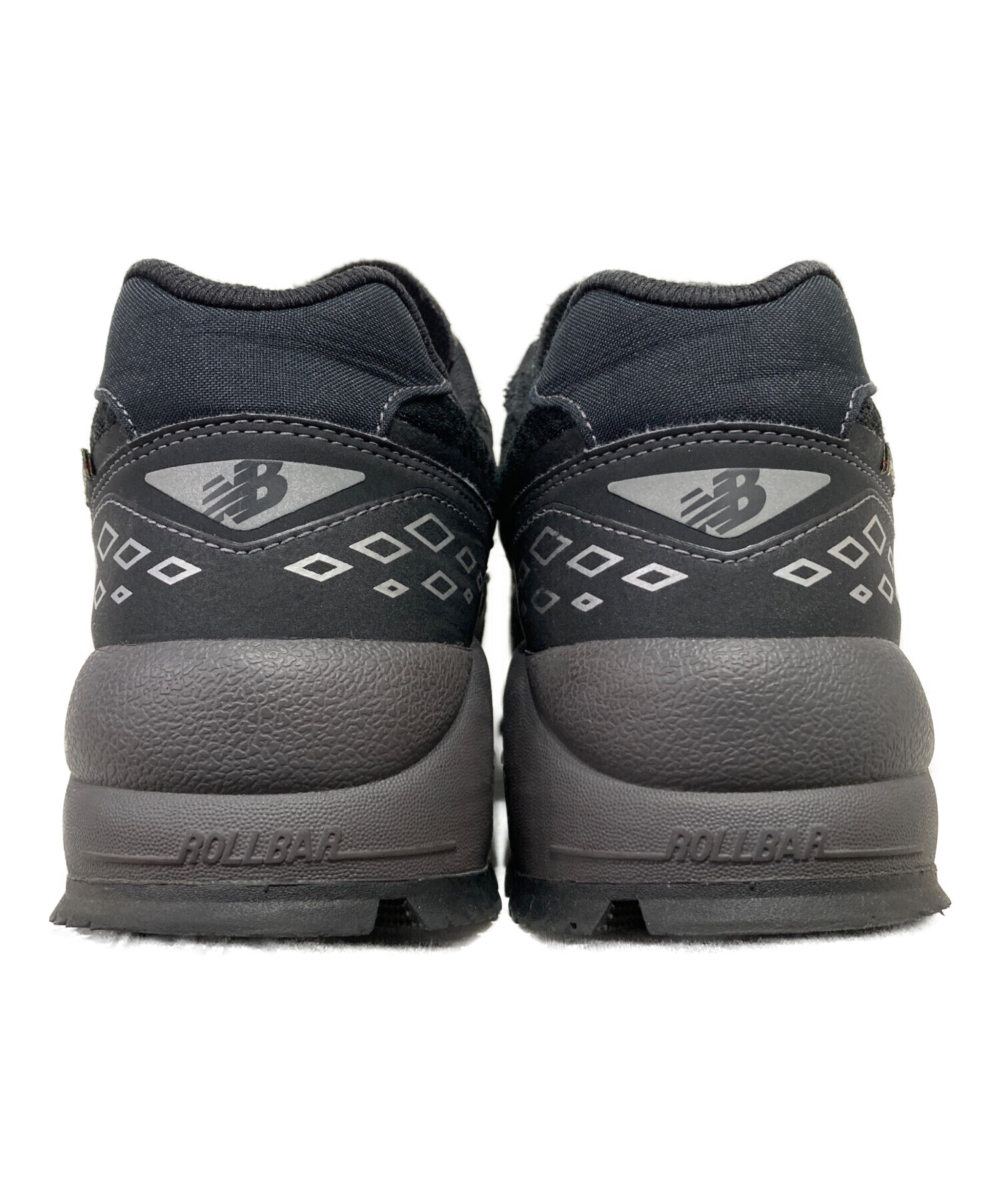 中古・古着通販】NEW BALANCE (ニューバランス) MASTERPIECE SOUND