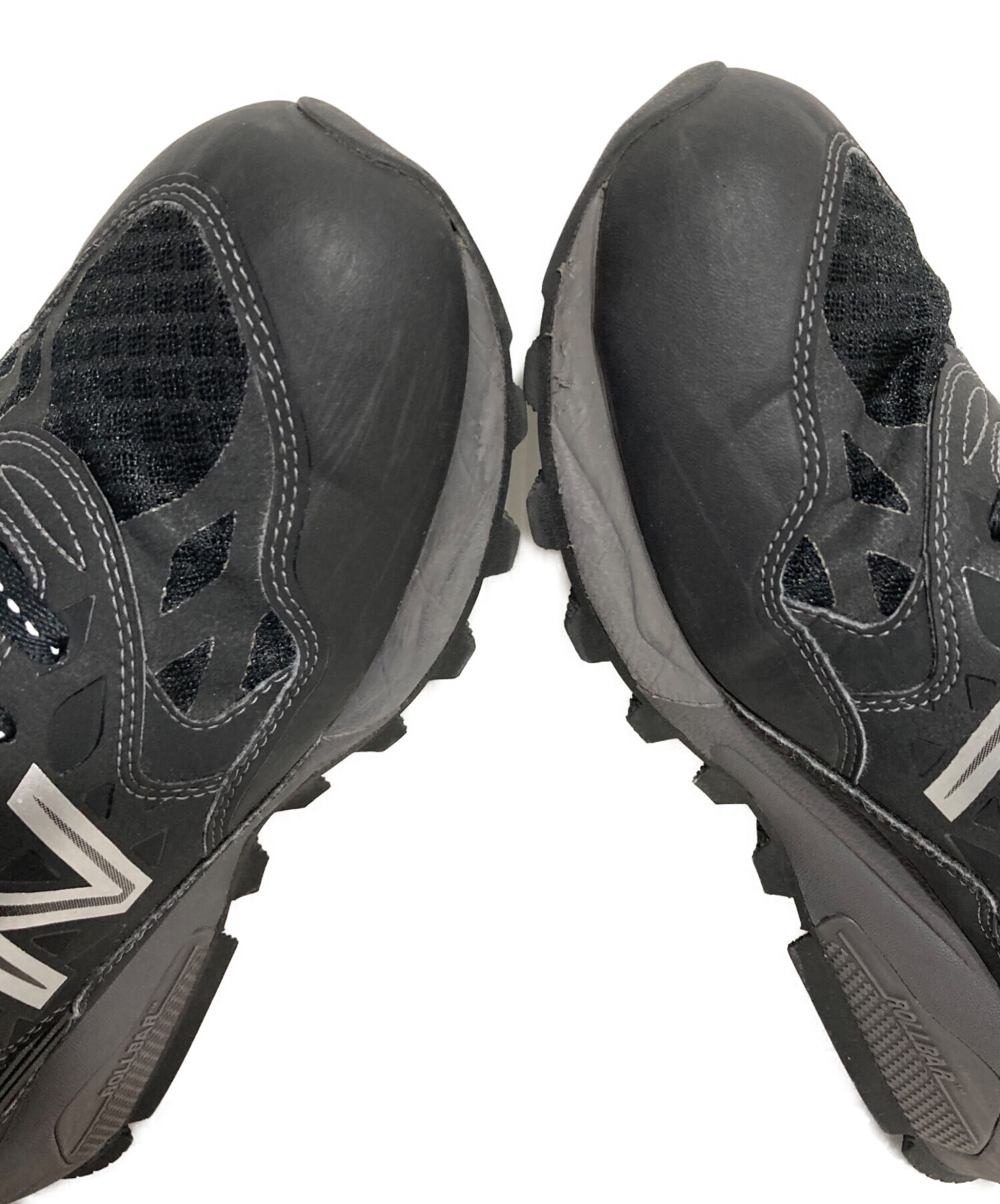 【中古】 五十五歳の目覚め 中古・古着通販】NEW BALANCE (ニューバランス) MASTERPIECE SOUND