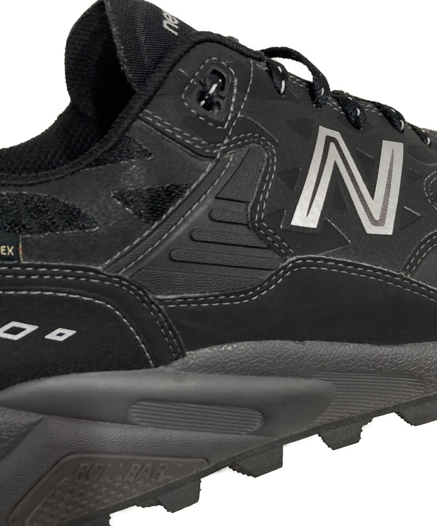 中古・古着通販】NEW BALANCE (ニューバランス) MASTERPIECE SOUND
