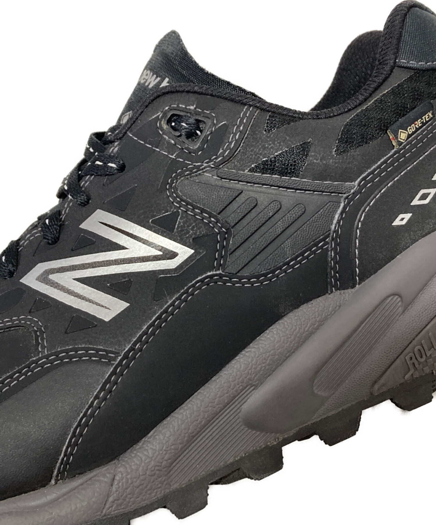 中古・古着通販】NEW BALANCE (ニューバランス) MASTERPIECE SOUND