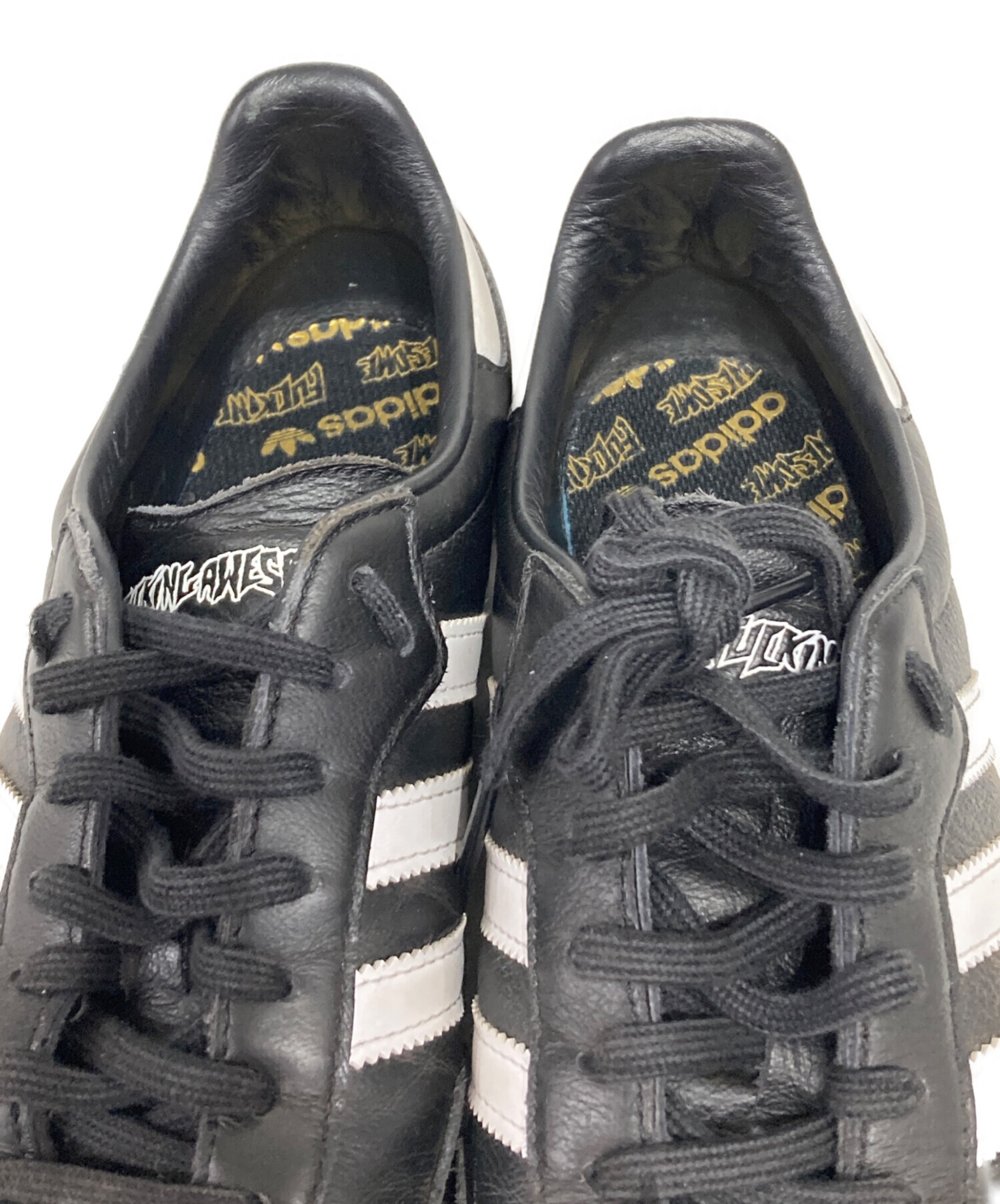 中古・古着通販】adidas (アディダス) FUCKING AWESOME (ファッキン