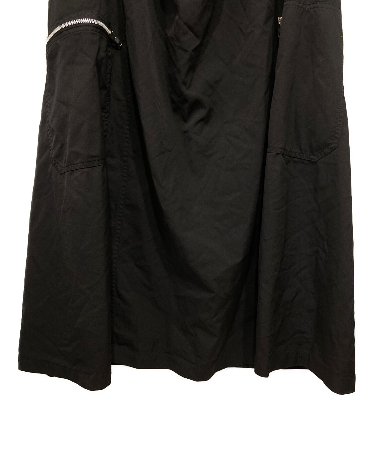 中古・古着通販】BLACK COMME des GARCONS (ブラックコムデギャルソン