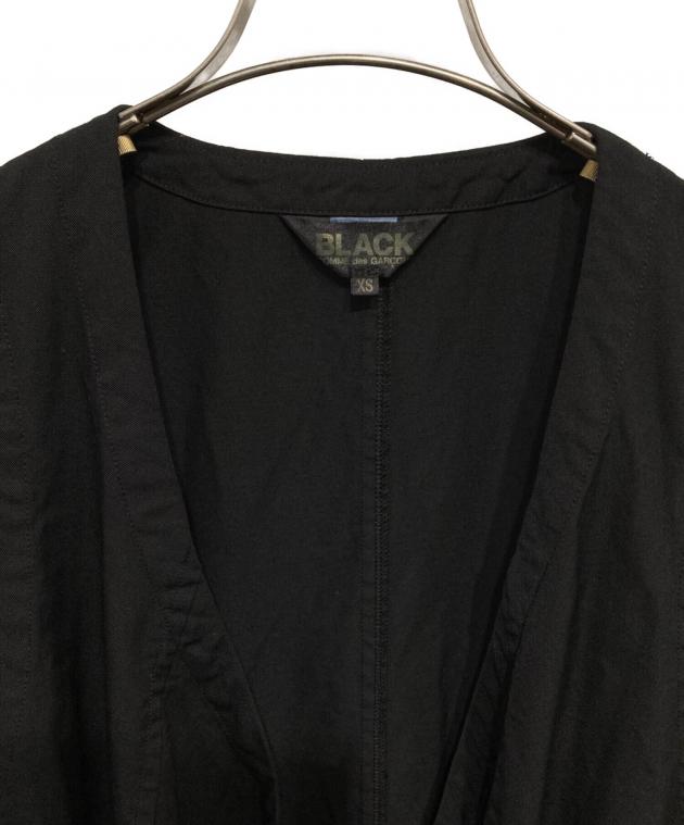 中古・古着通販】BLACK COMME des GARCONS (ブラックコムデギャルソン