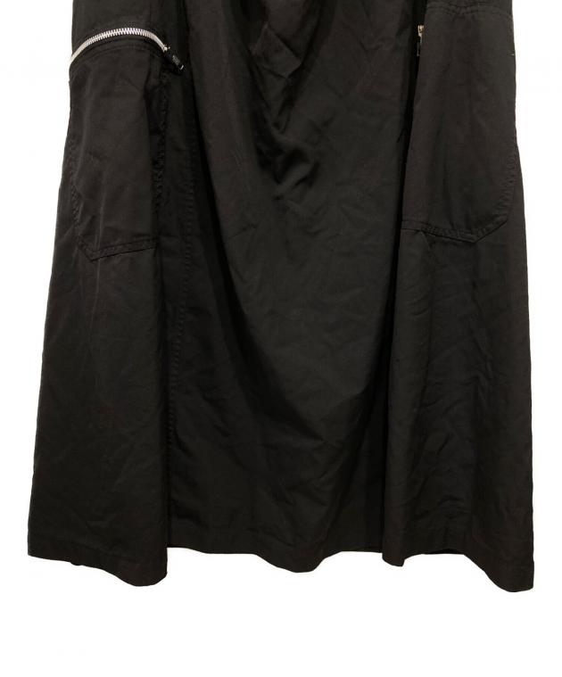 中古・古着通販】BLACK COMME des GARCONS (ブラックコムデギャルソン