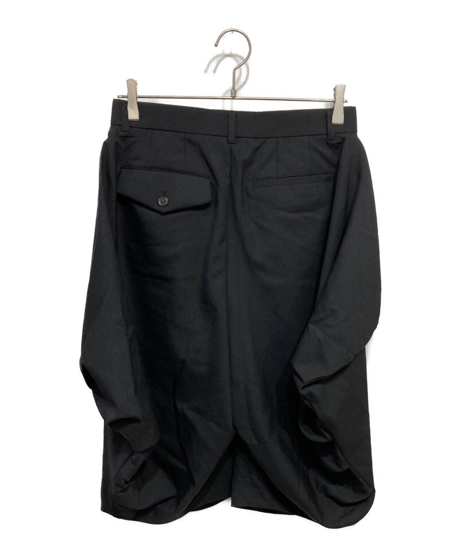中古・古着通販】noir kei ninomiya (ノワール ケイ ニノミヤ) 変形