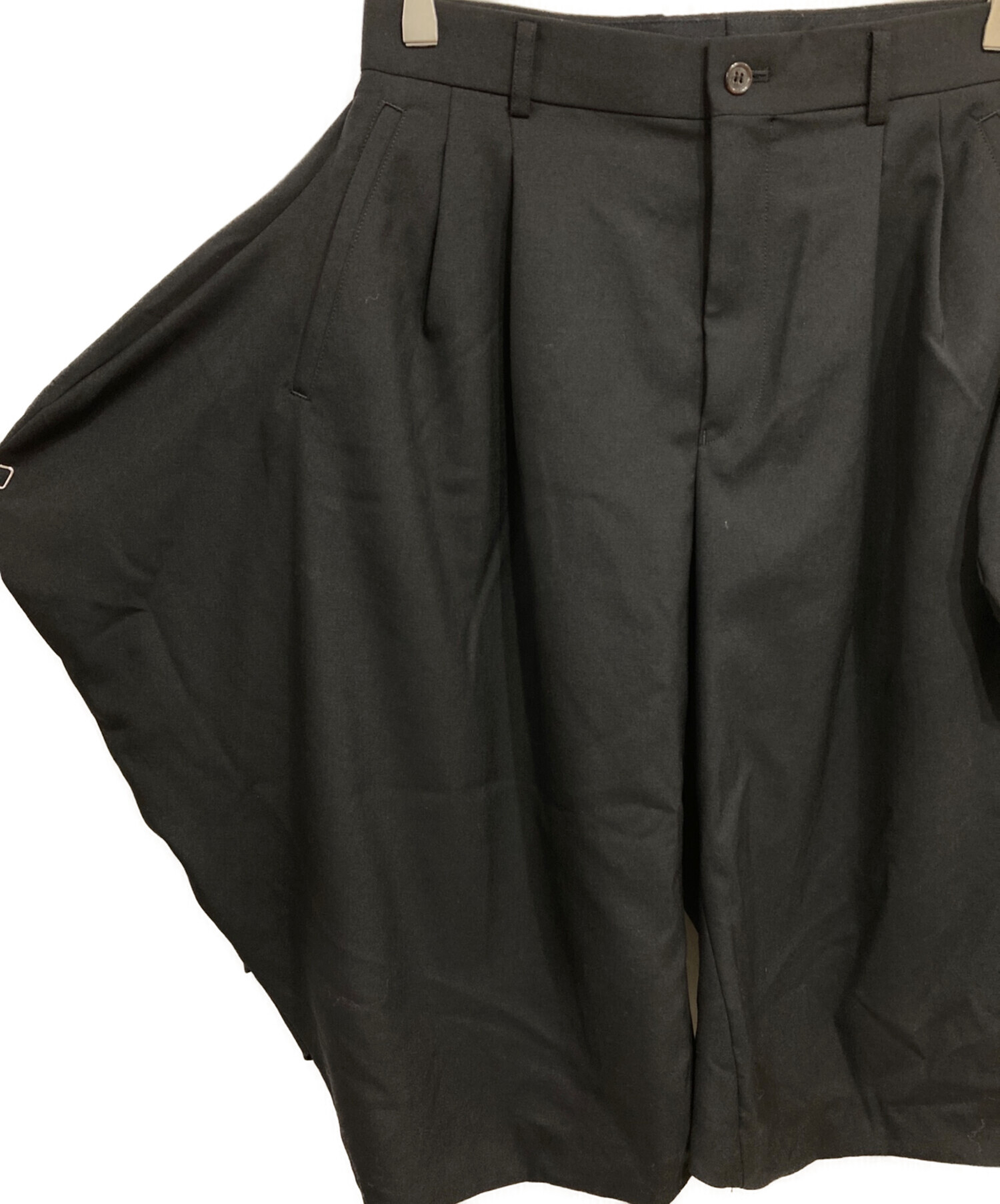 中古・古着通販】noir kei ninomiya (ノワール ケイ ニノミヤ) 変形