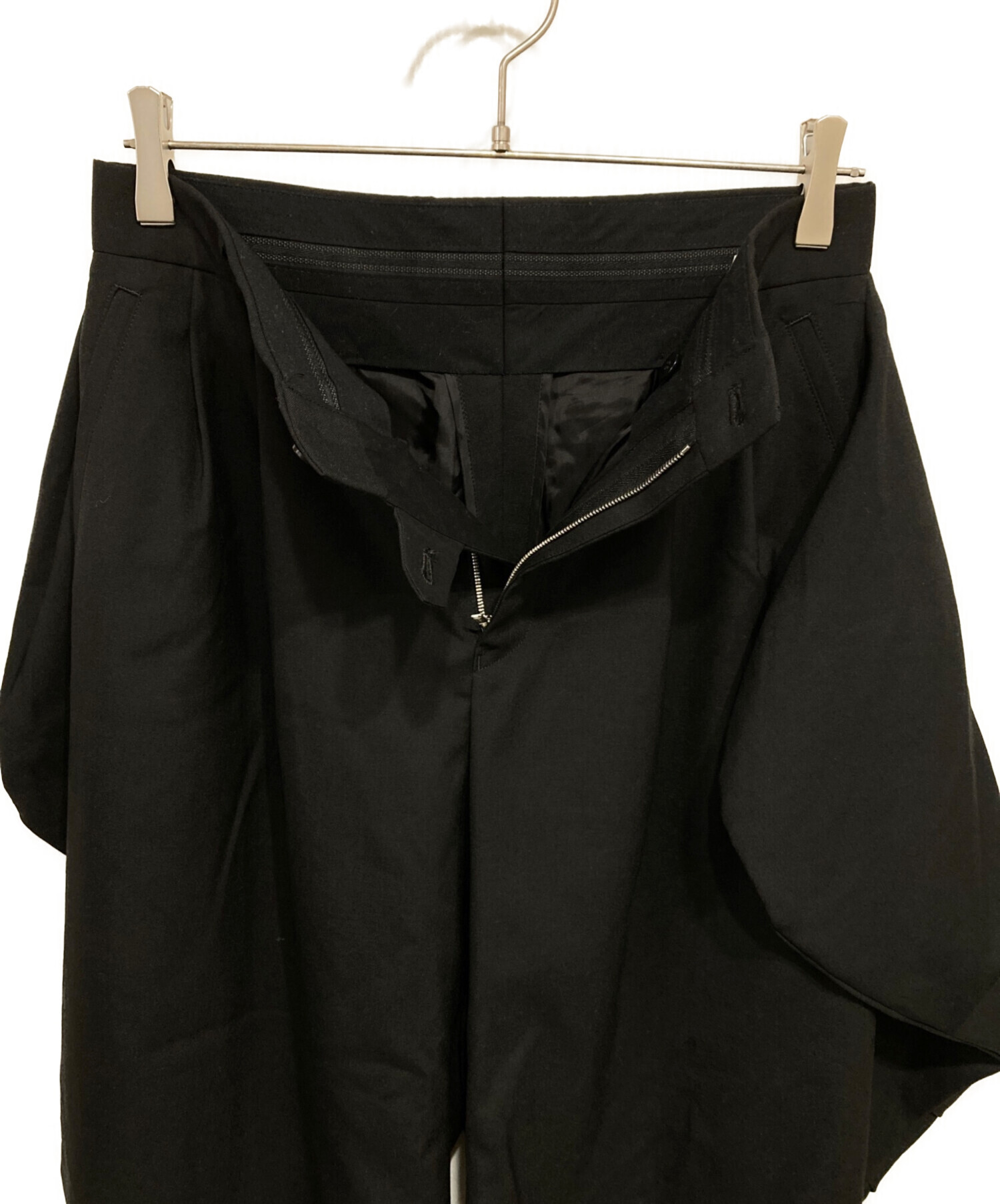 中古・古着通販】noir kei ninomiya (ノワール ケイ ニノミヤ) 変形