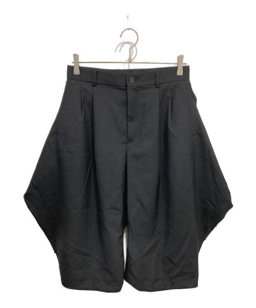 noir kei ninomiya 25SS バルーンパンツ 中古・古着通販】noir kei ninomiya (ノワール ケイ ニノミヤ) 変形