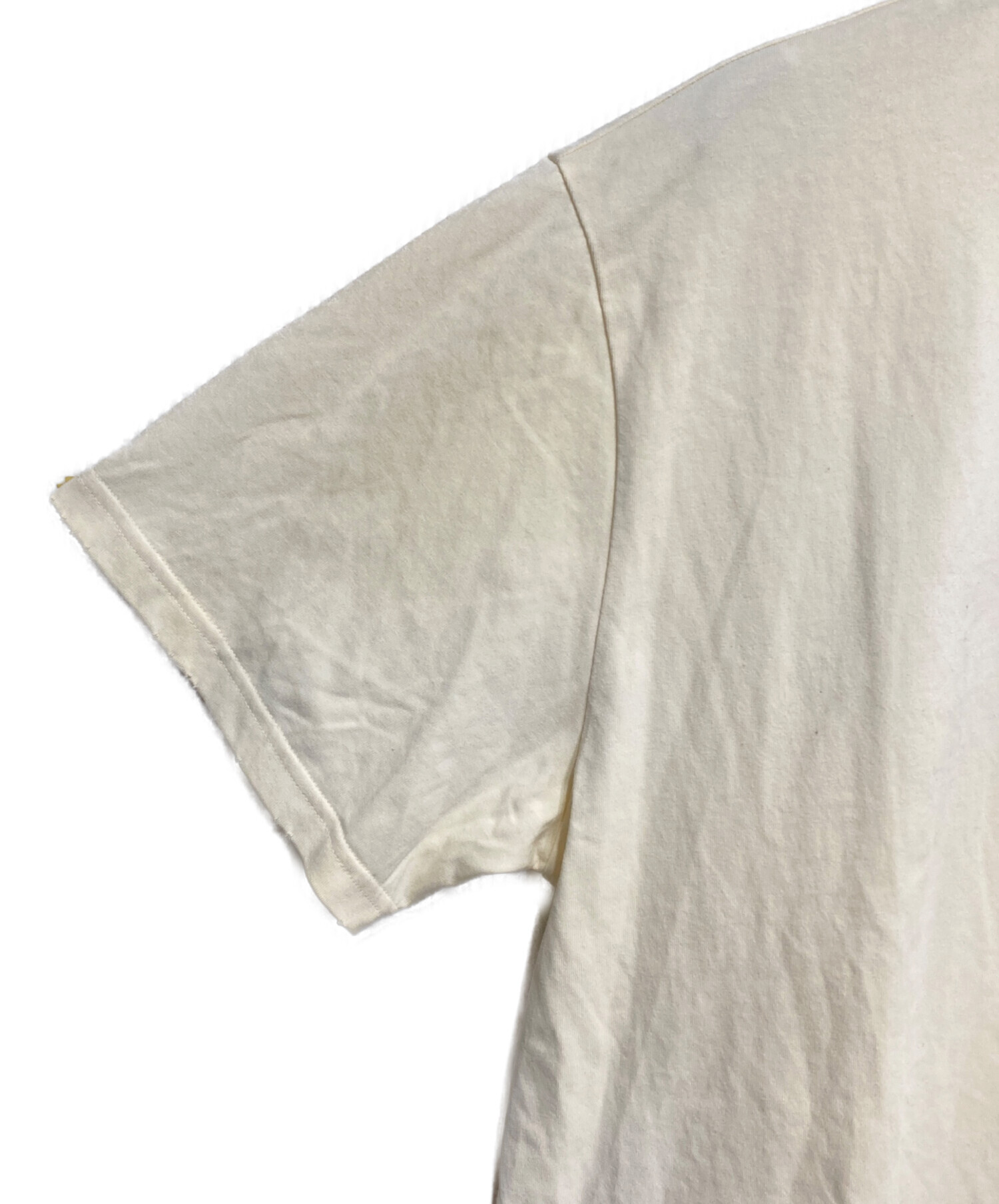 中古・古着通販】EVISU (エヴィス) GDC (ジーディーシー) DIRTY WASHED 