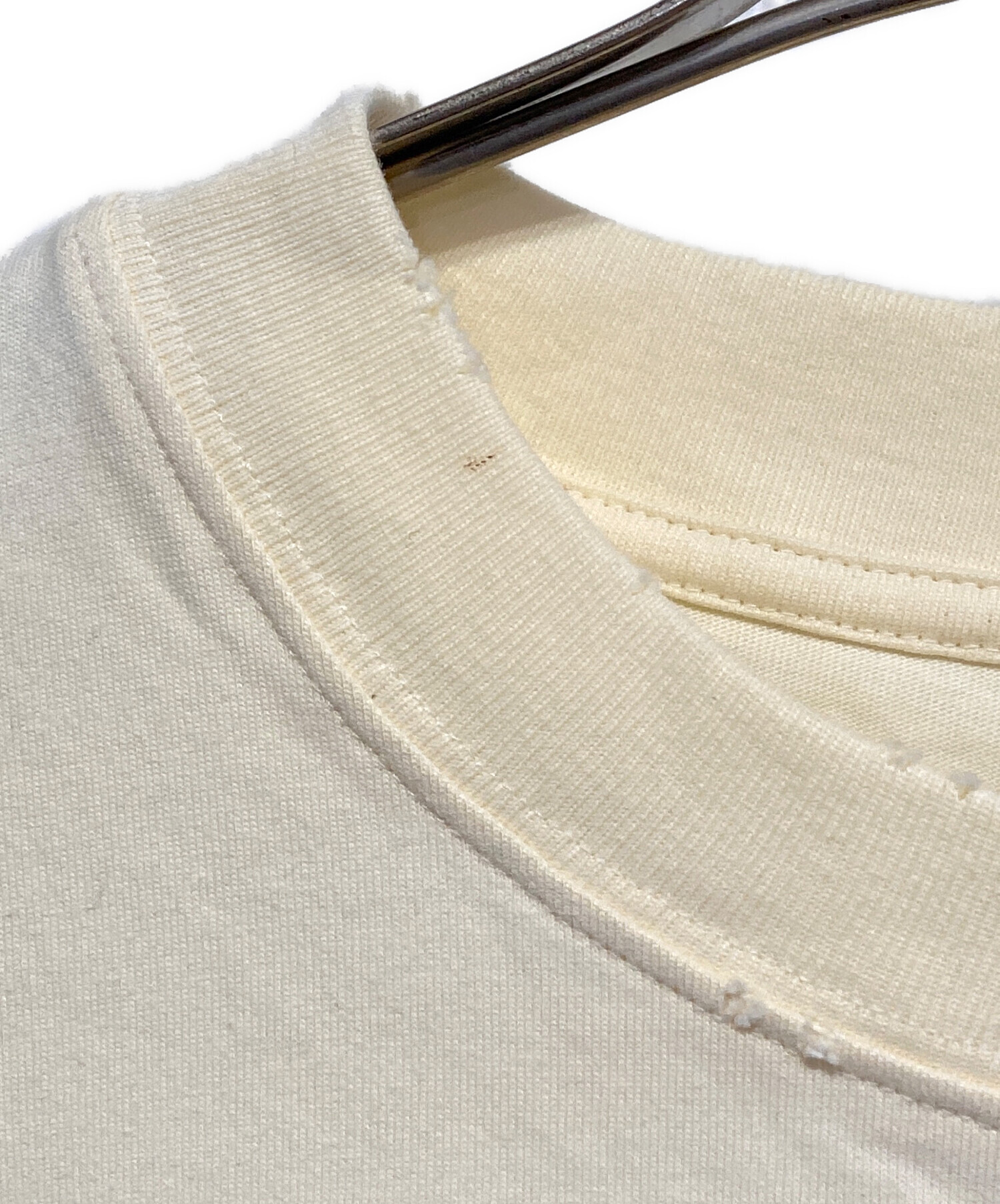 中古・古着通販】EVISU (エヴィス) GDC (ジーディーシー) DIRTY WASHED