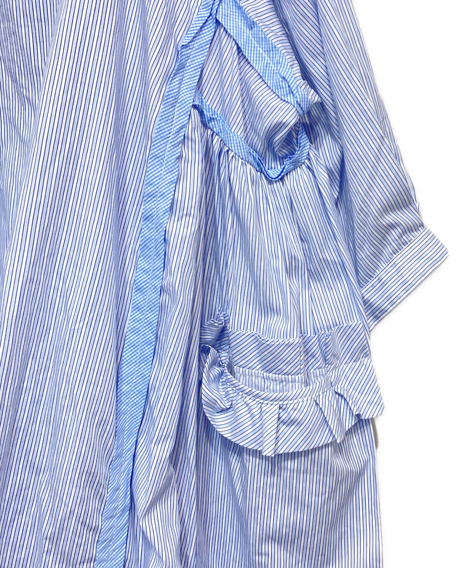 中古・古着通販】TAO COMME des GARCONS (タオ コムデギャルソン) 22SS