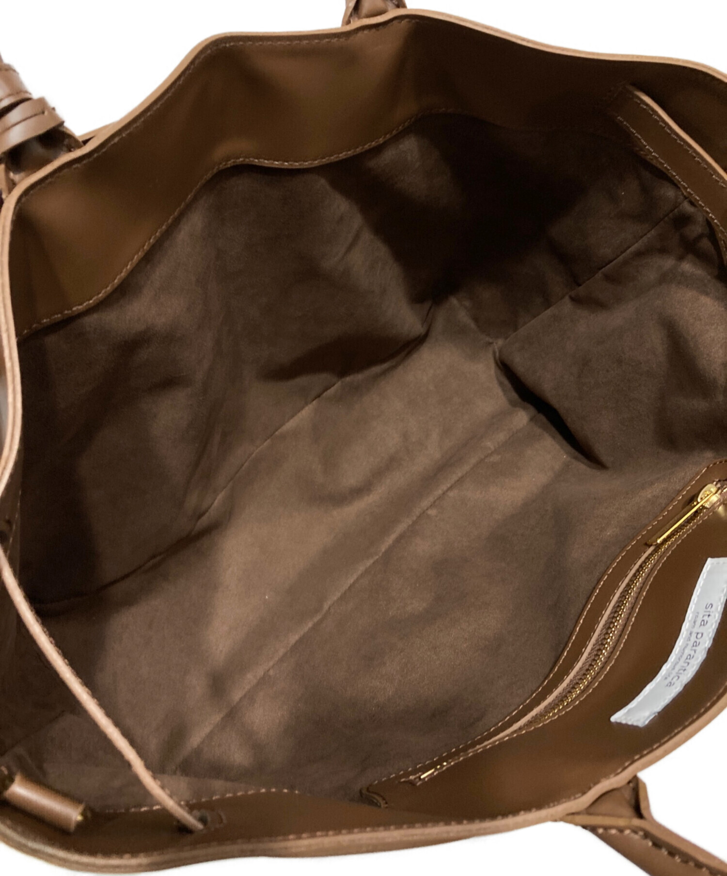 中古・古着通販】SITA PARANTICA (シータパランティカ) BELT BAG