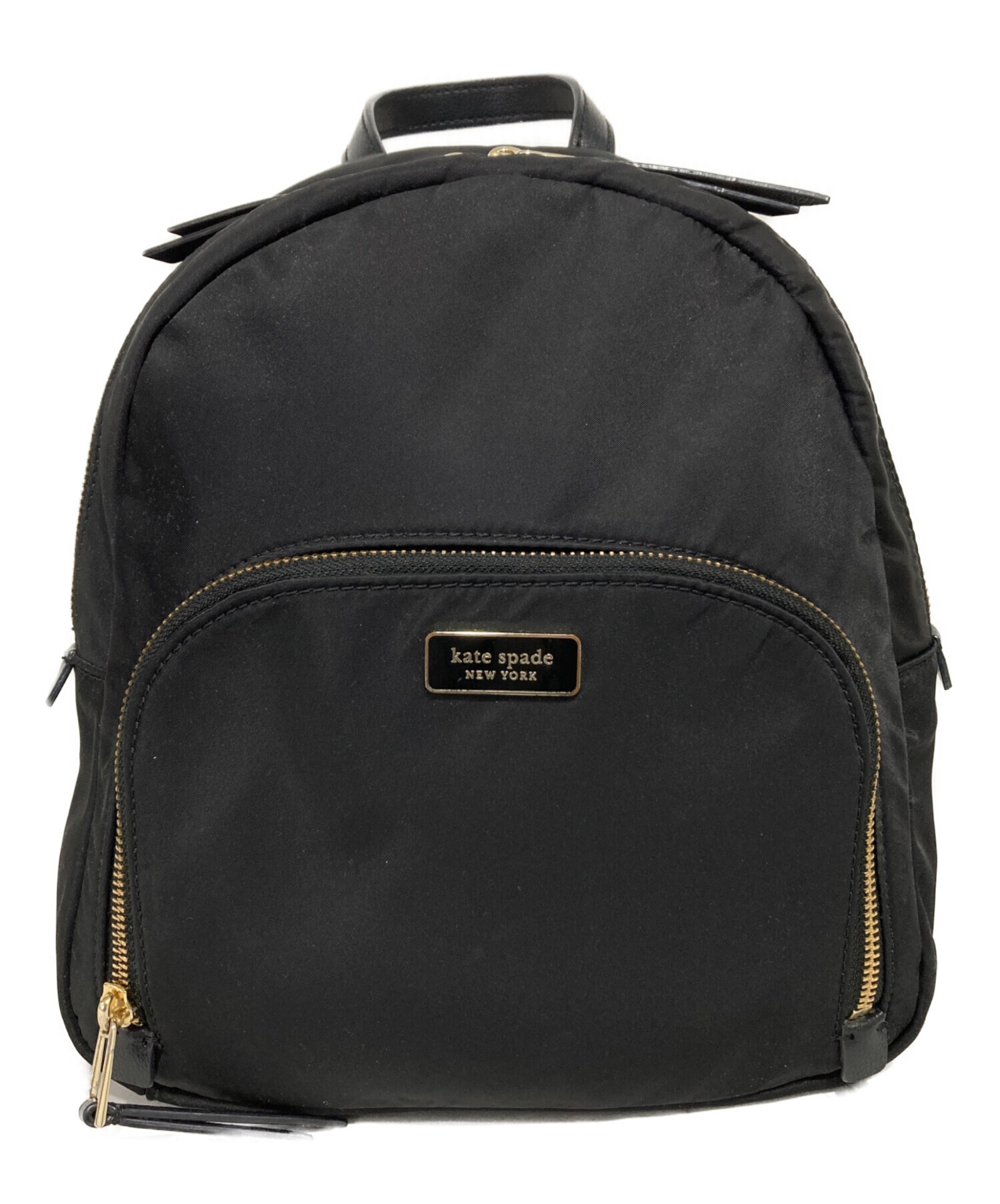 中古・古着通販】Kate Spade (ケイトスペード) ナイロンリュック