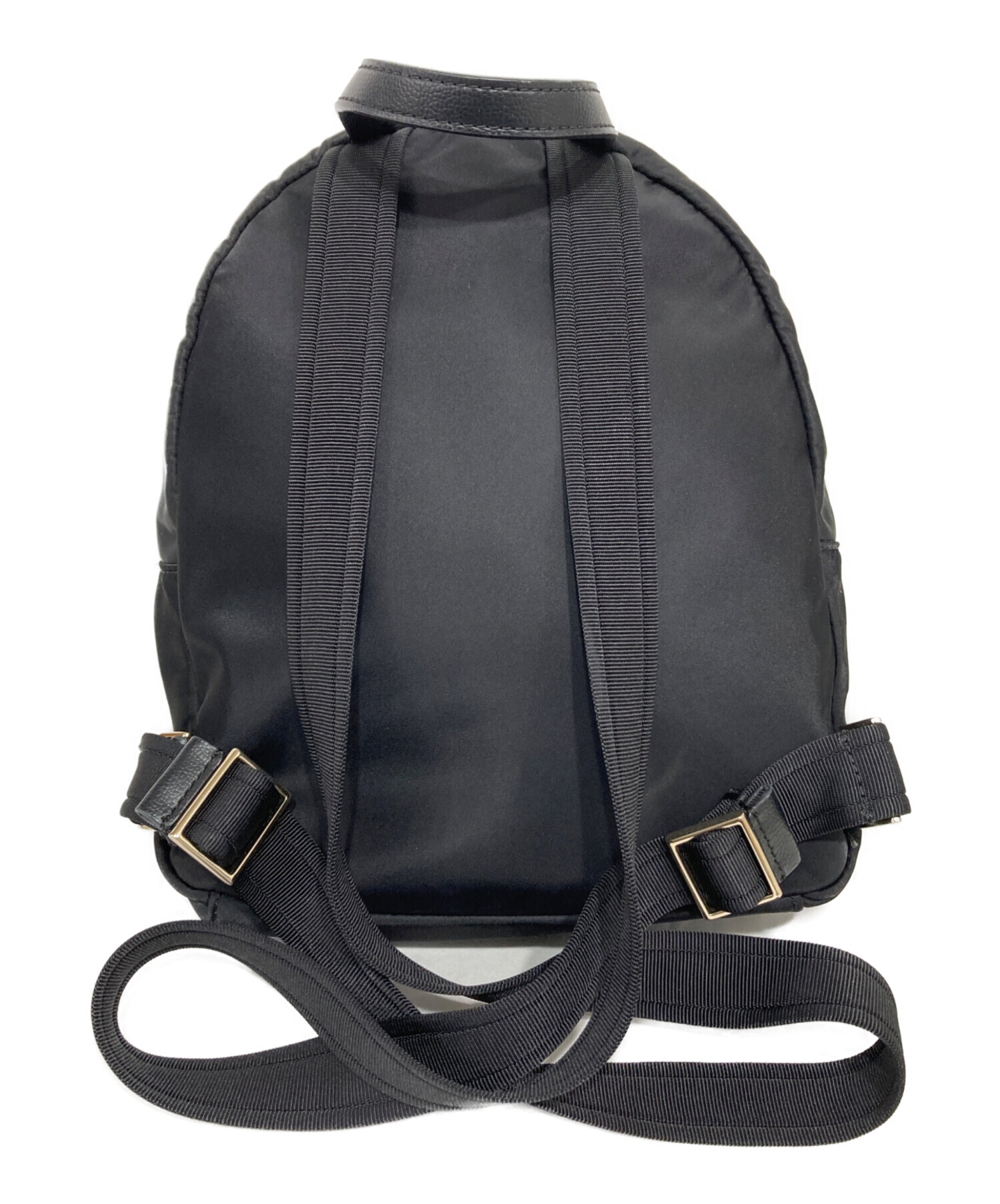 中古・古着通販】Kate Spade (ケイトスペード) ナイロンリュック