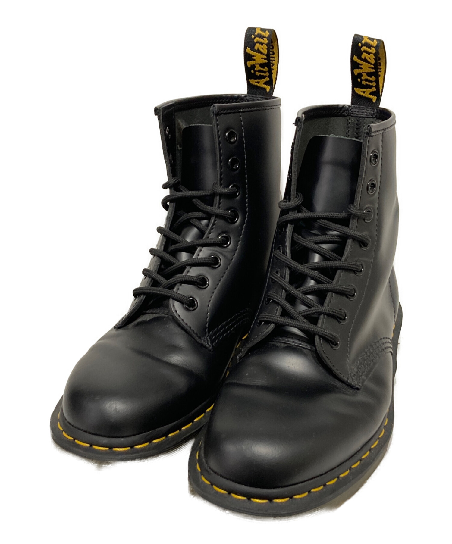 中古・古着通販】Dr.Martens (ドクターマーチン) 8ホールブーツ