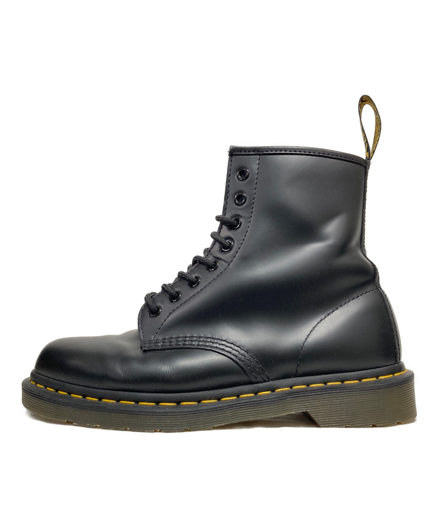 中古・古着通販】Dr.Martens (ドクターマーチン) 8ホールブーツ
