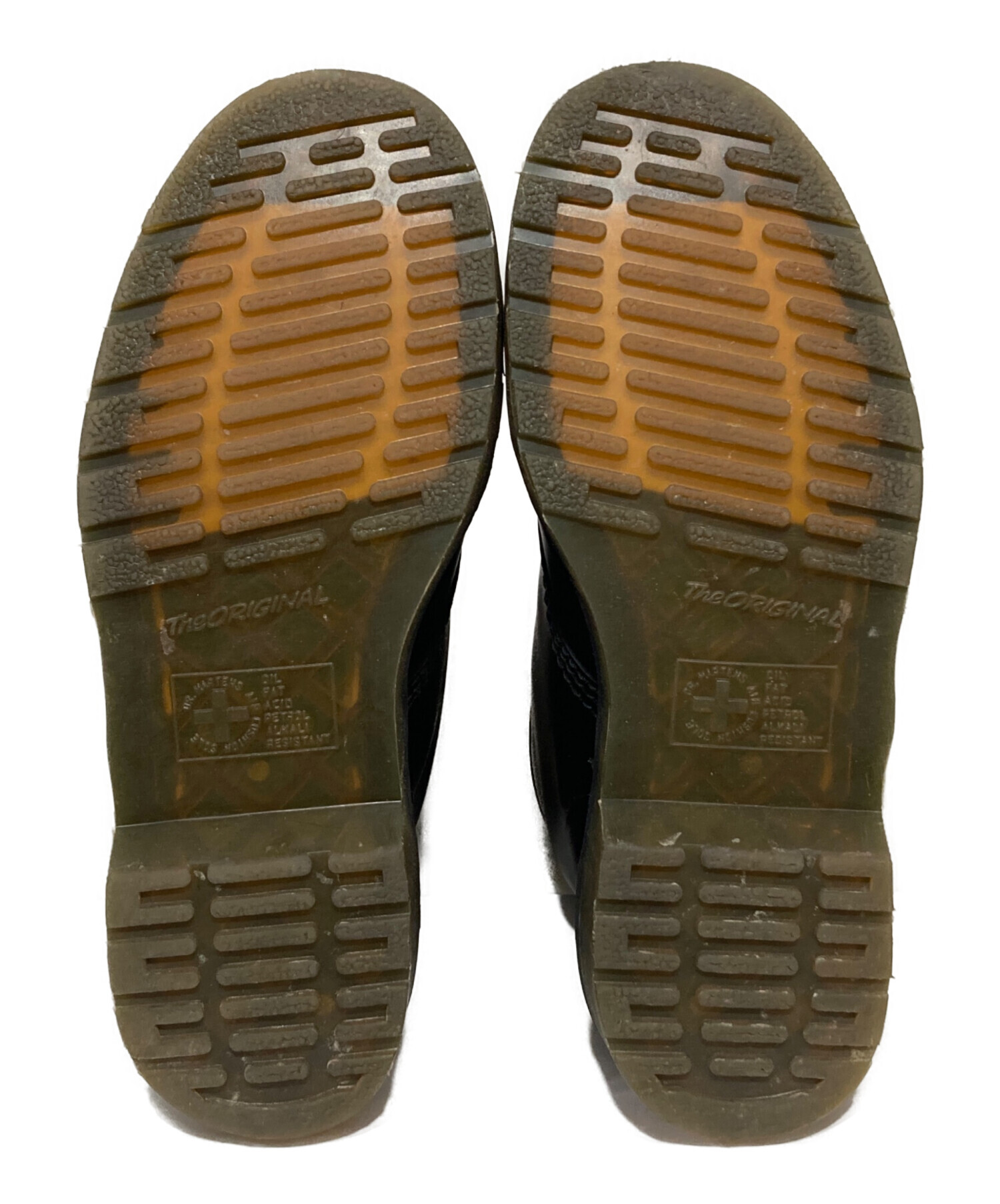 中古・古着通販】Dr.Martens (ドクターマーチン) 8ホールブーツ