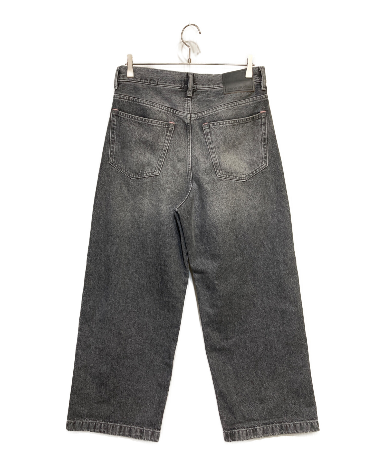 中古・古着通販】ACNE STUDIOS (アクネ ストゥディオズ) 1989 ash