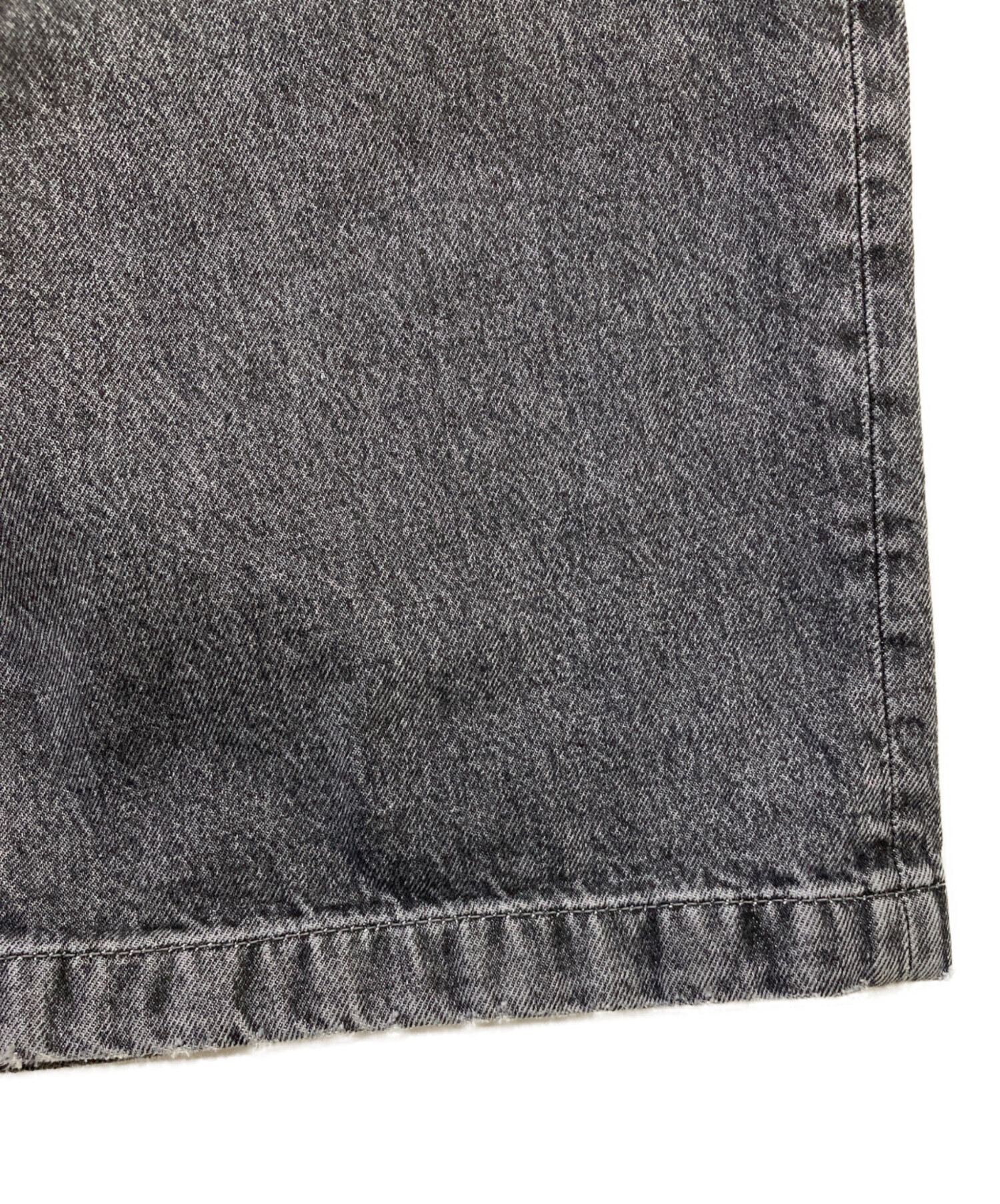 中古・古着通販】ACNE STUDIOS (アクネ ストゥディオズ) 1989 ash