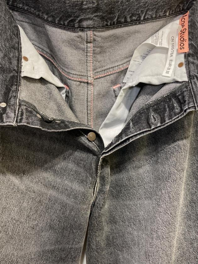 中古・古着通販】ACNE STUDIOS (アクネ ストゥディオズ) 1989 ash