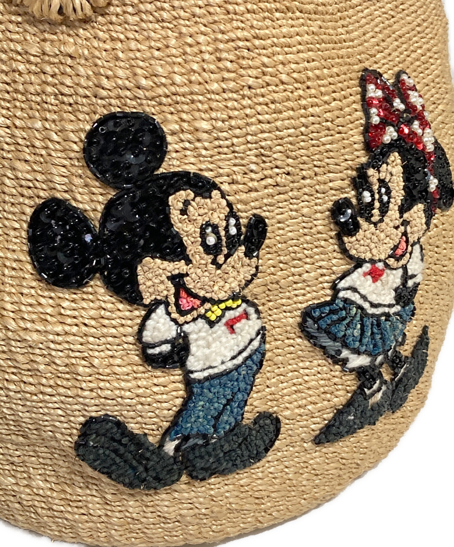 中古・古着通販】BEAMS BOY (ビームスボーイ) Disney (ディズニー