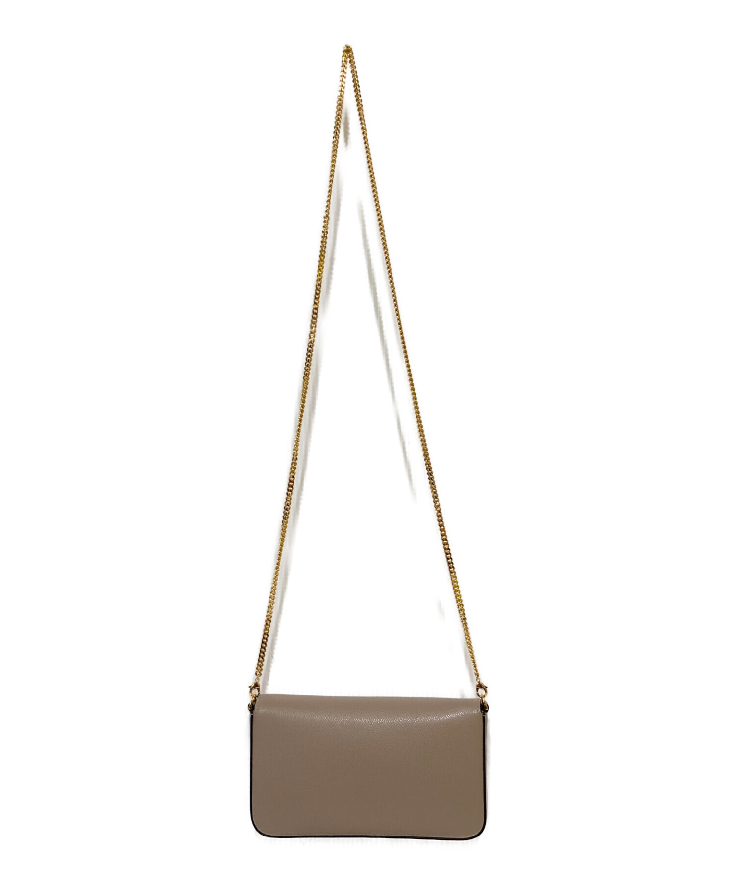 中古・古着通販】FENDI (フェンディ) チェーンショルダーバッグ