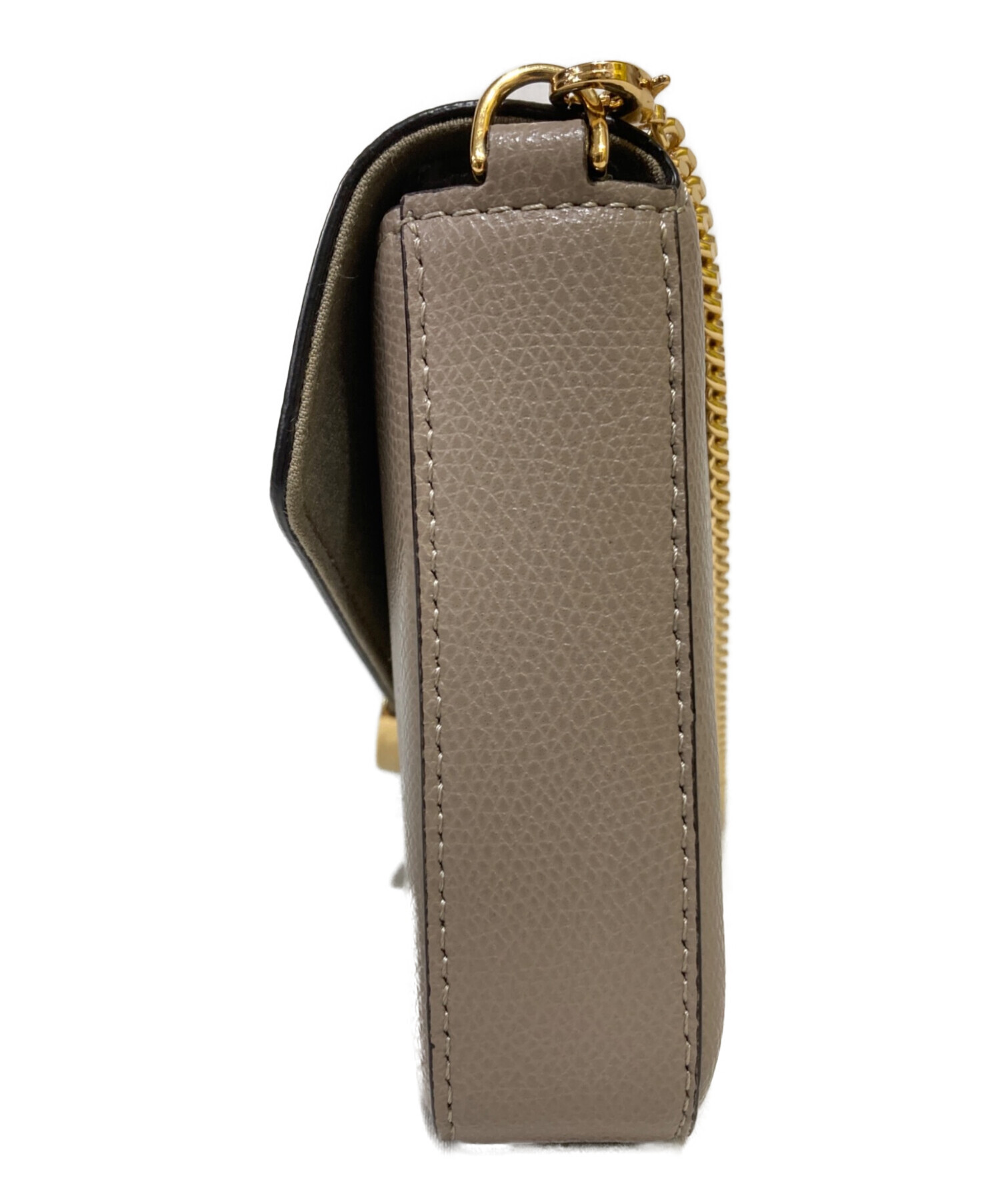 中古・古着通販】FENDI (フェンディ) チェーンショルダーバッグ