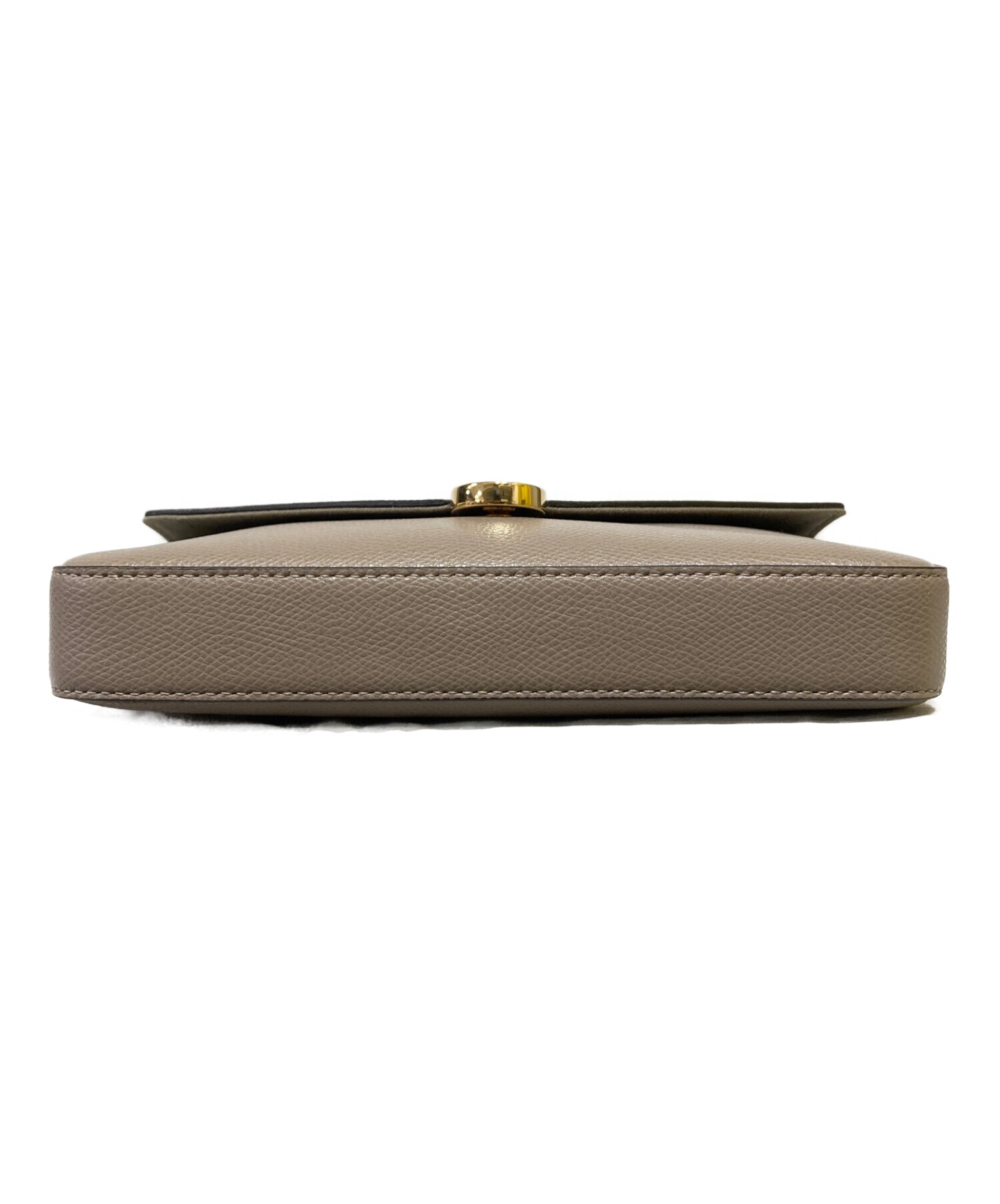 中古・古着通販】FENDI (フェンディ) チェーンショルダーバッグ