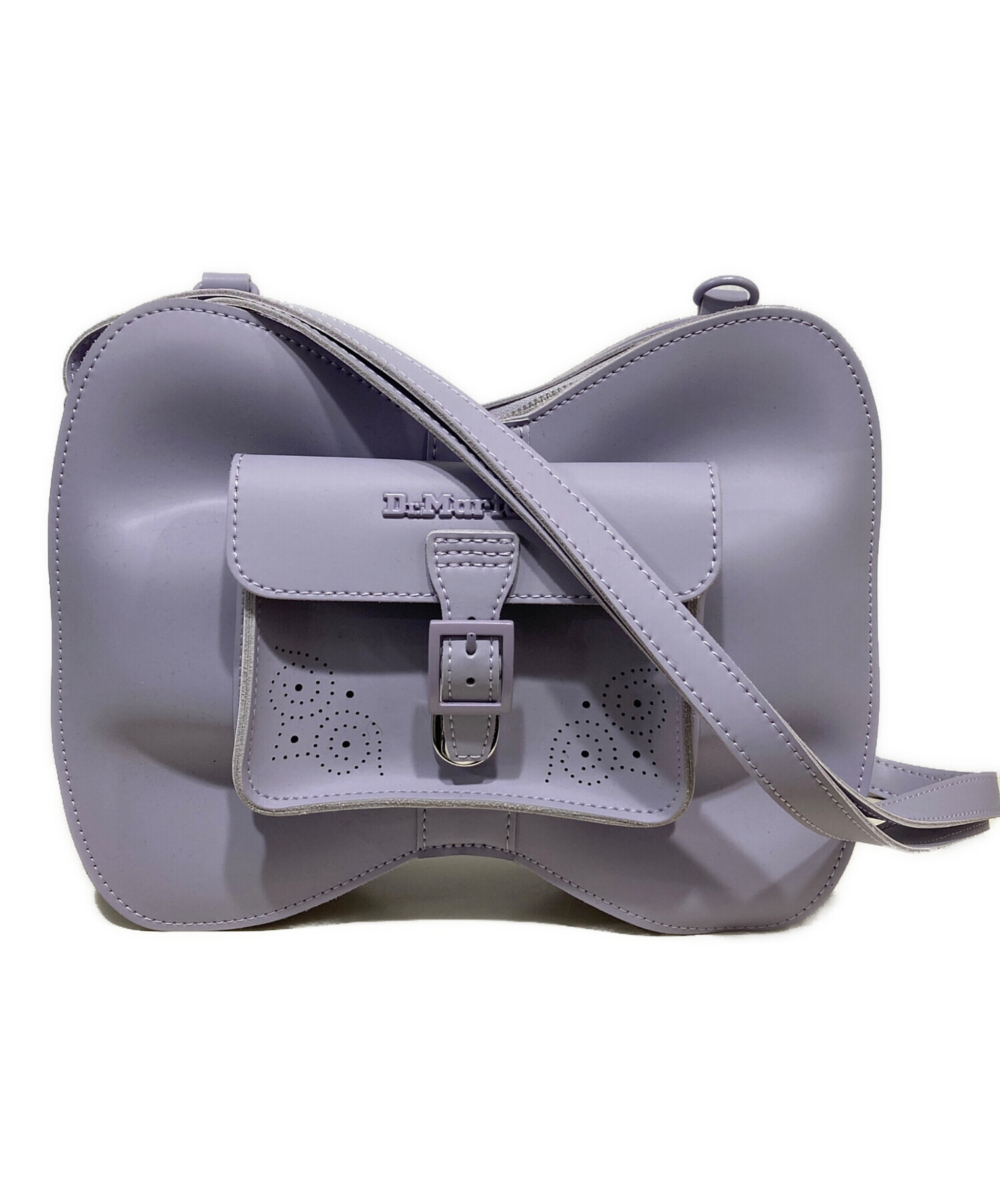 中古・古着通販】Dr.Martens (ドクターマーチン) BOW BAG/ボウ バッグ