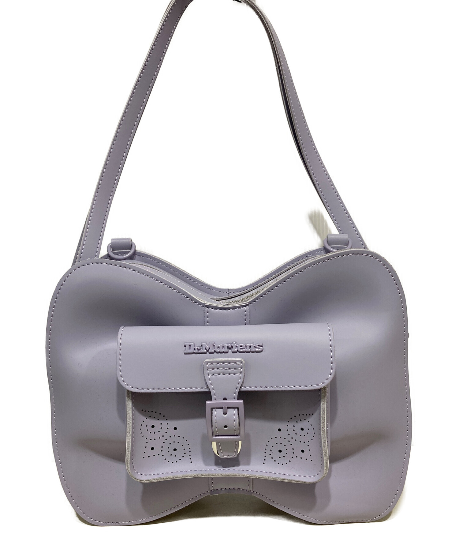 中古・古着通販】Dr.Martens (ドクターマーチン) BOW BAG/ボウ バッグ
