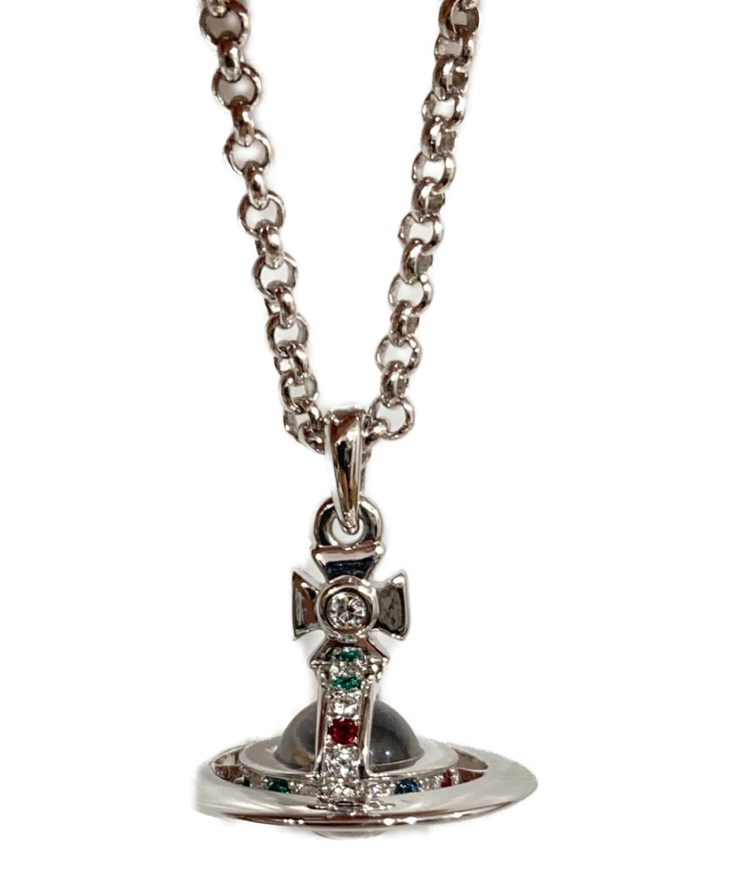 中古・古着通販】Vivienne Westwood (ヴィヴィアンウエストウッド