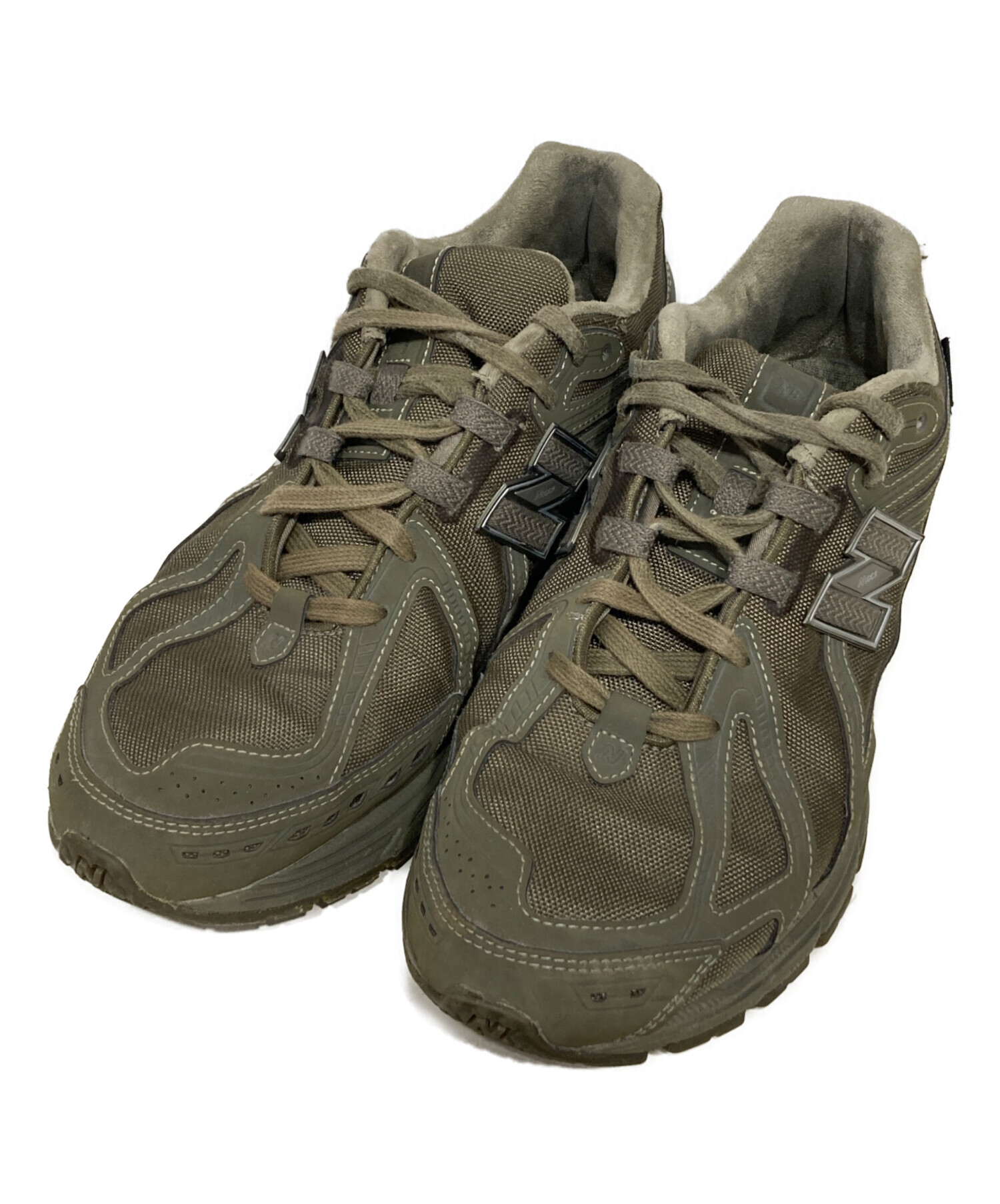 中古・古着通販】NEW BALANCE (ニューバランス) 1906Rスニーカー