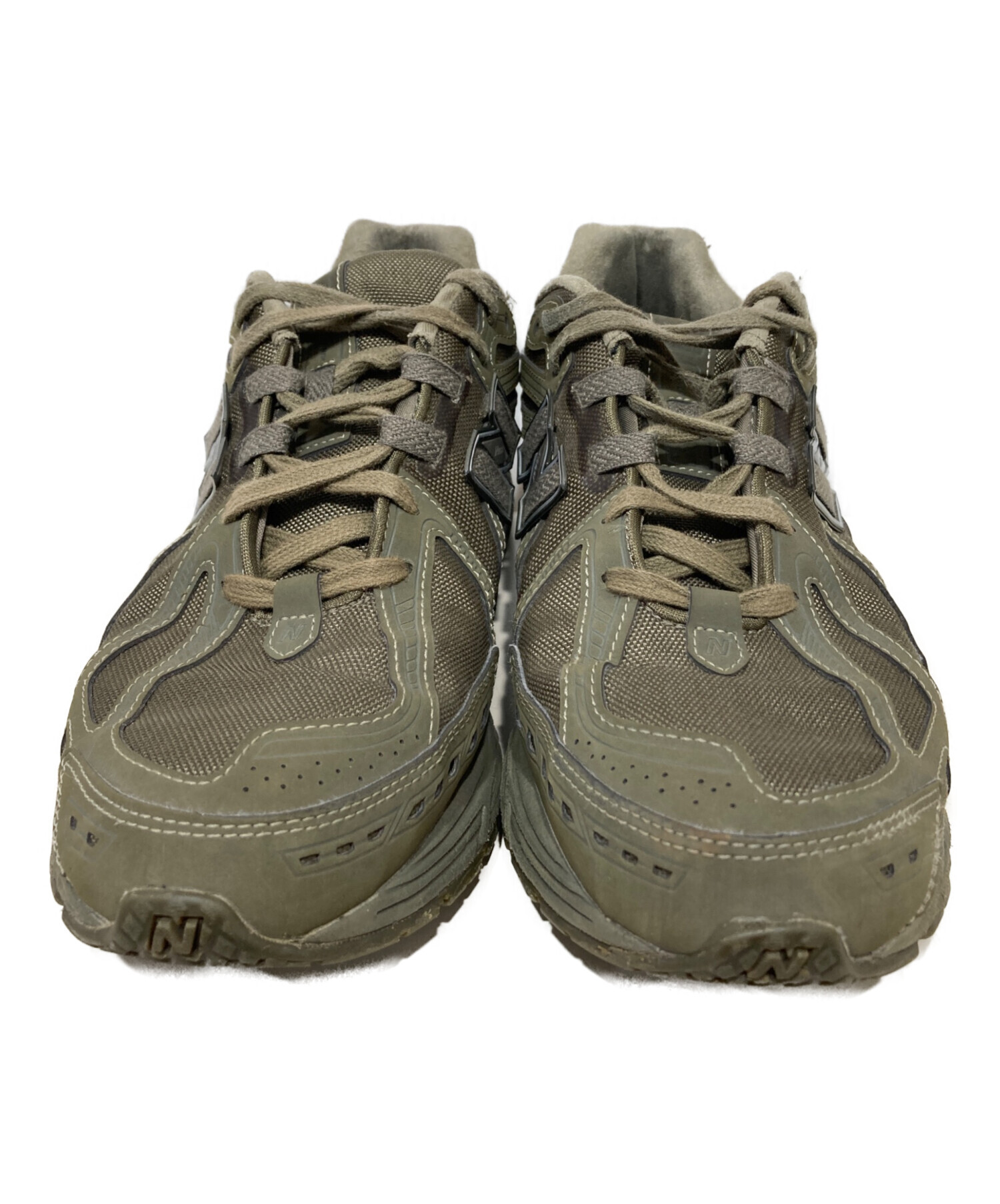 中古・古着通販】NEW BALANCE (ニューバランス) 1906Rスニーカー