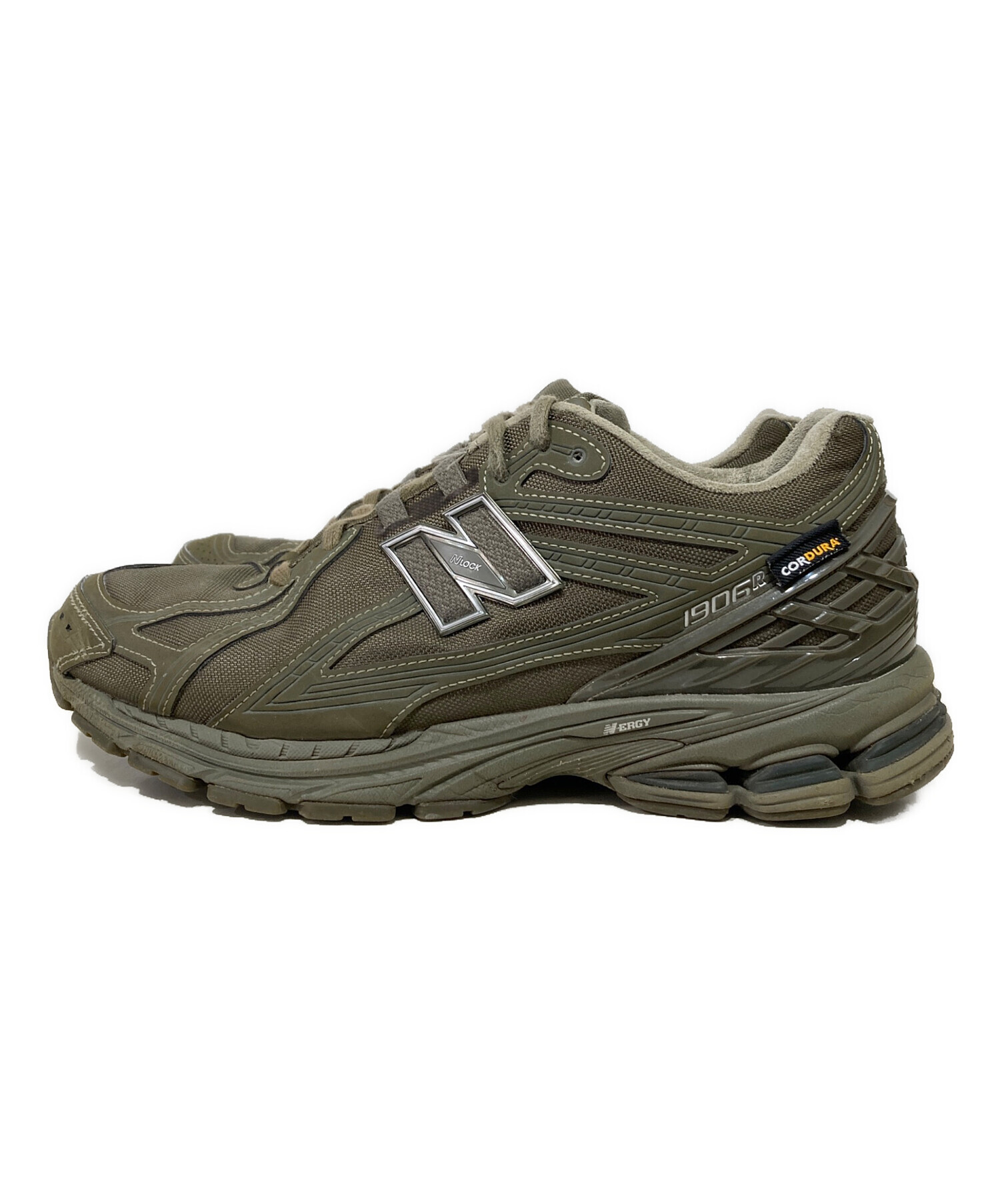 中古・古着通販】NEW BALANCE (ニューバランス) 1906Rスニーカー