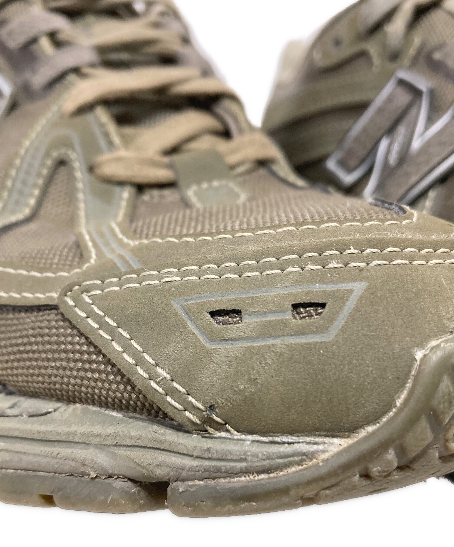中古・古着通販】NEW BALANCE (ニューバランス) 1906Rスニーカー
