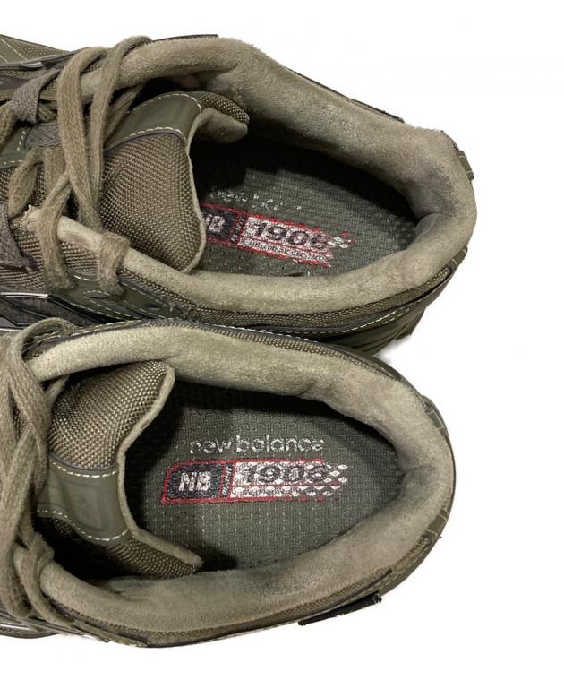 中古・古着通販】NEW BALANCE (ニューバランス) 1906Rスニーカー