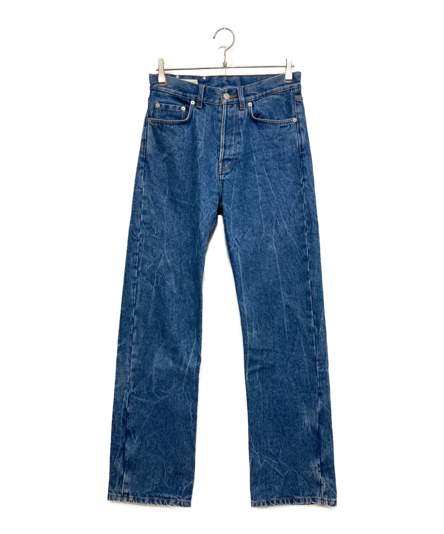 中古・古着通販】DRIES VAN NOTEN (ドリスヴァンノッテン) フェード