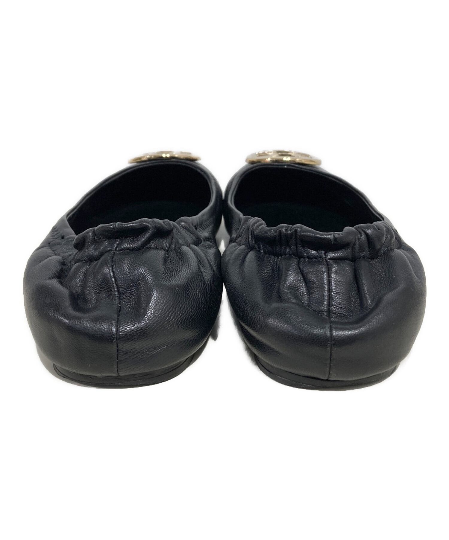 中古・古着通販】TORY BURCH (トリーバーチ) Classic Reva Ballet