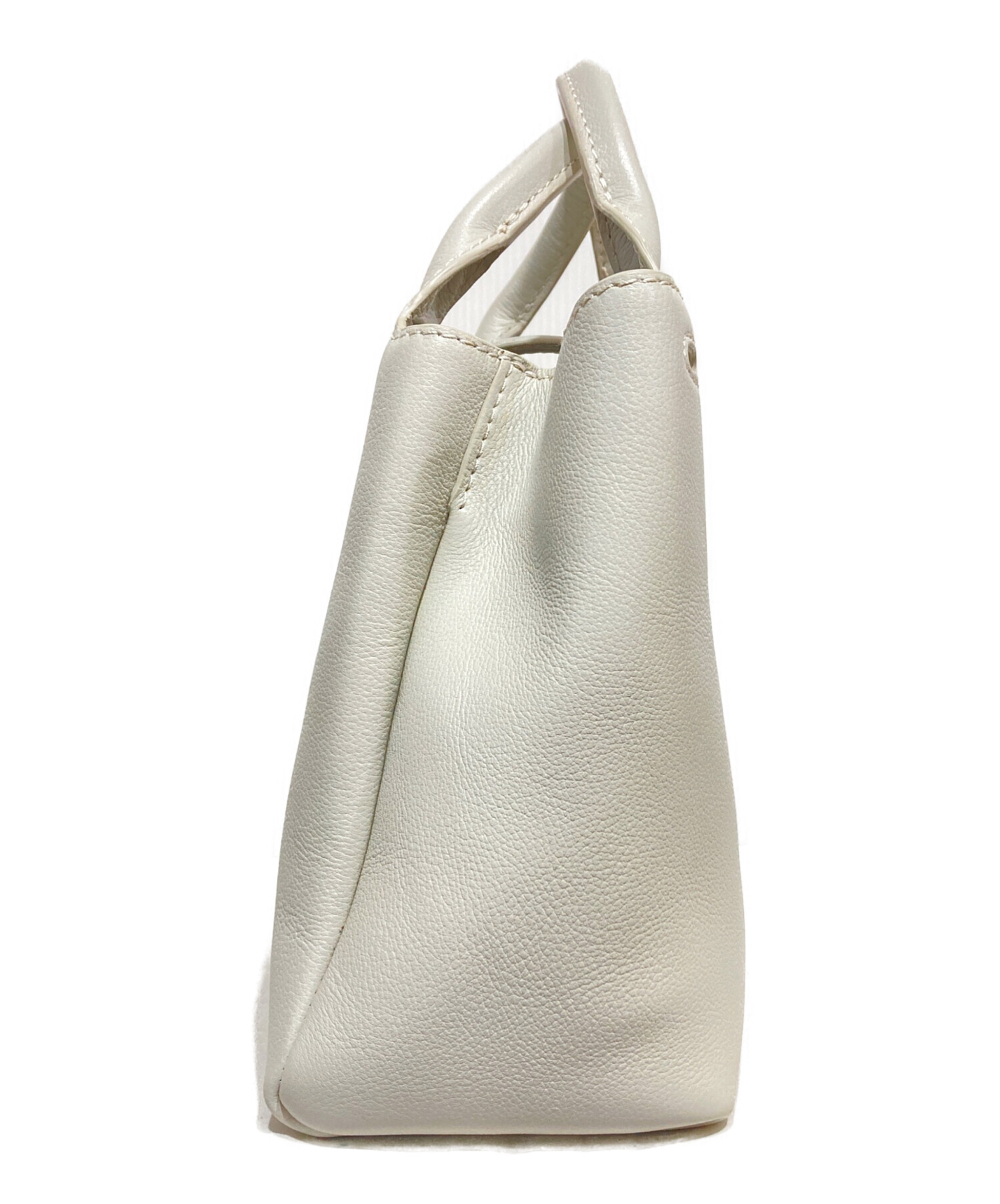 中古・古着通販】MOTHERHOUSE (マザーハウス) Sou 2 Way Middle Tote 