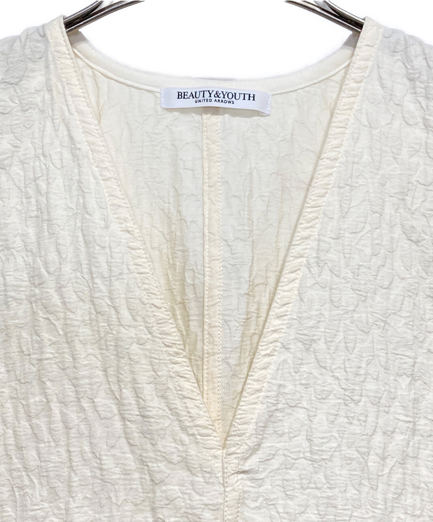 中古・古着通販】BEAUTY&YOUTH UNITED ARROWS (ビューティーアンド 