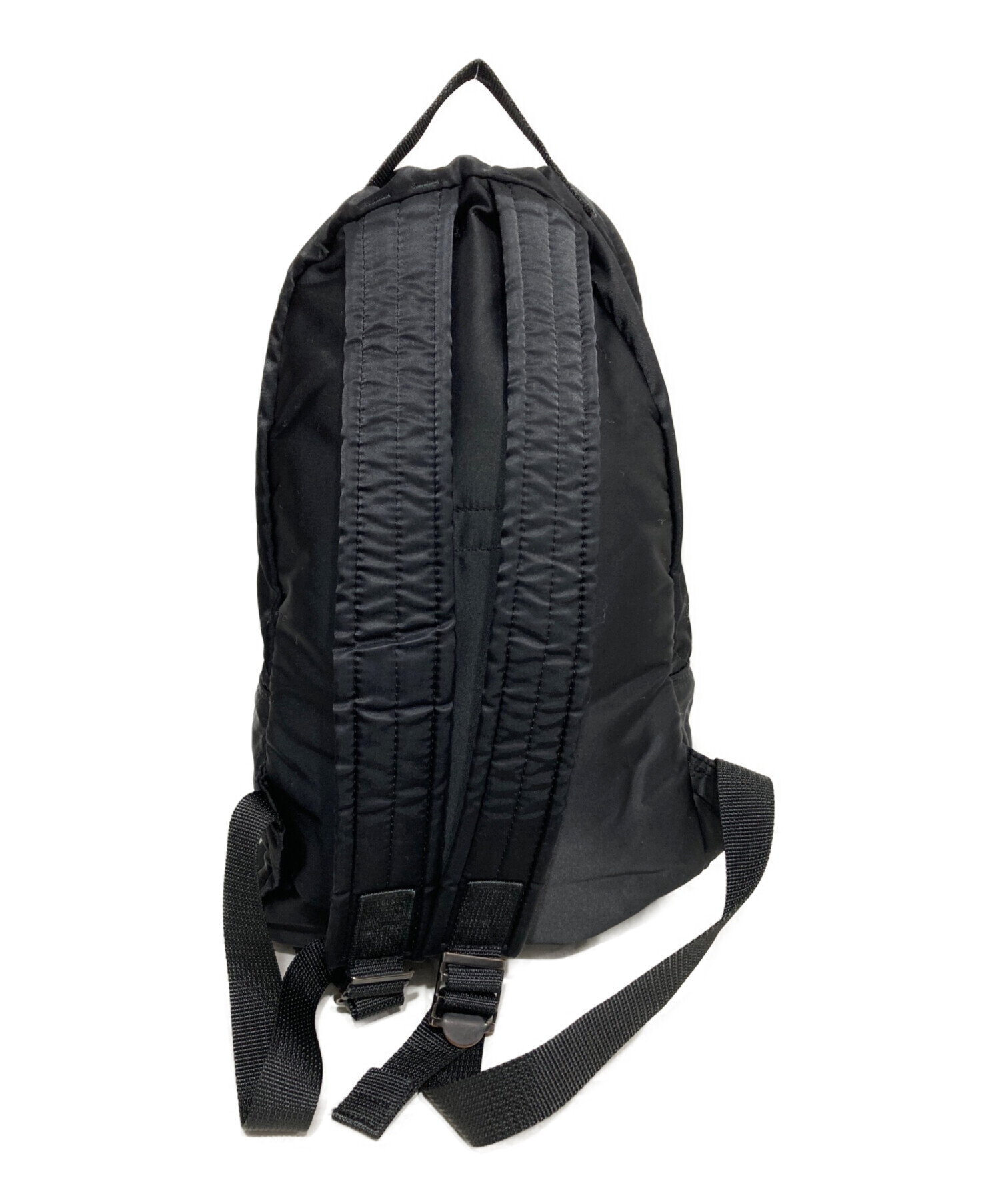 【中古品】廃盤 PORTER リュック タンカー バックパック ポーター 中古・古着通販】PORTER (ポーター) TANKER BACKPACK/タンカーミニ