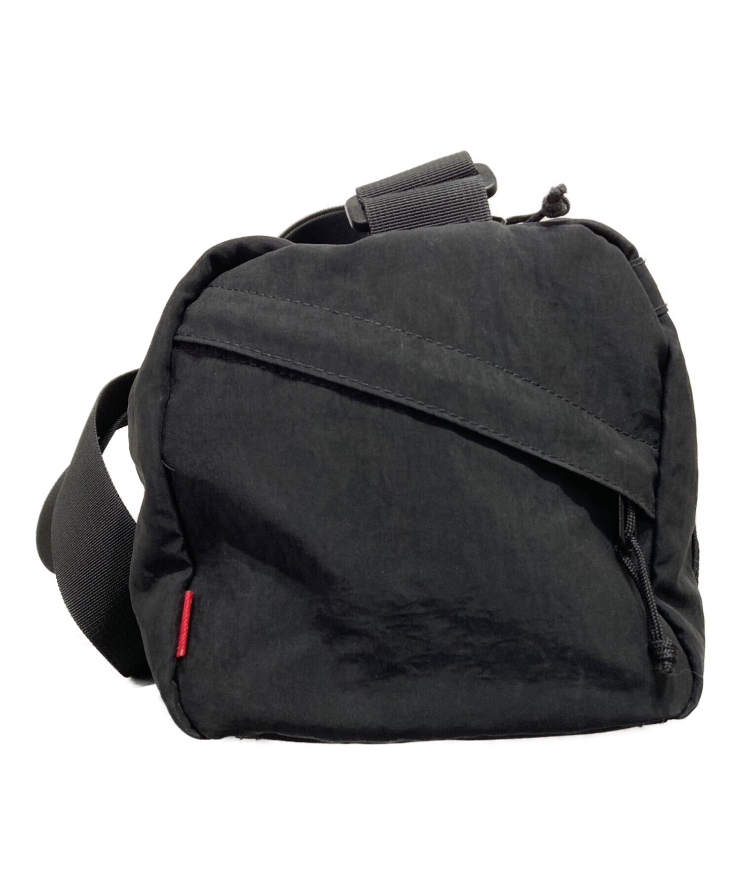 中古・古着通販】Supreme (シュプリーム) Mini Duffle Bag ブラック