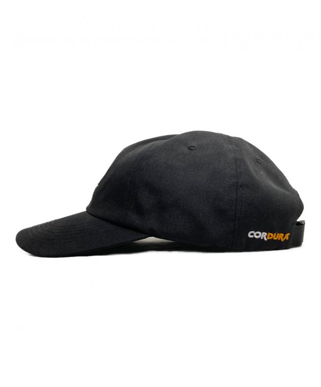 中古・古着通販】Supreme (シュプリーム) Cordura Small Box 6-Panel