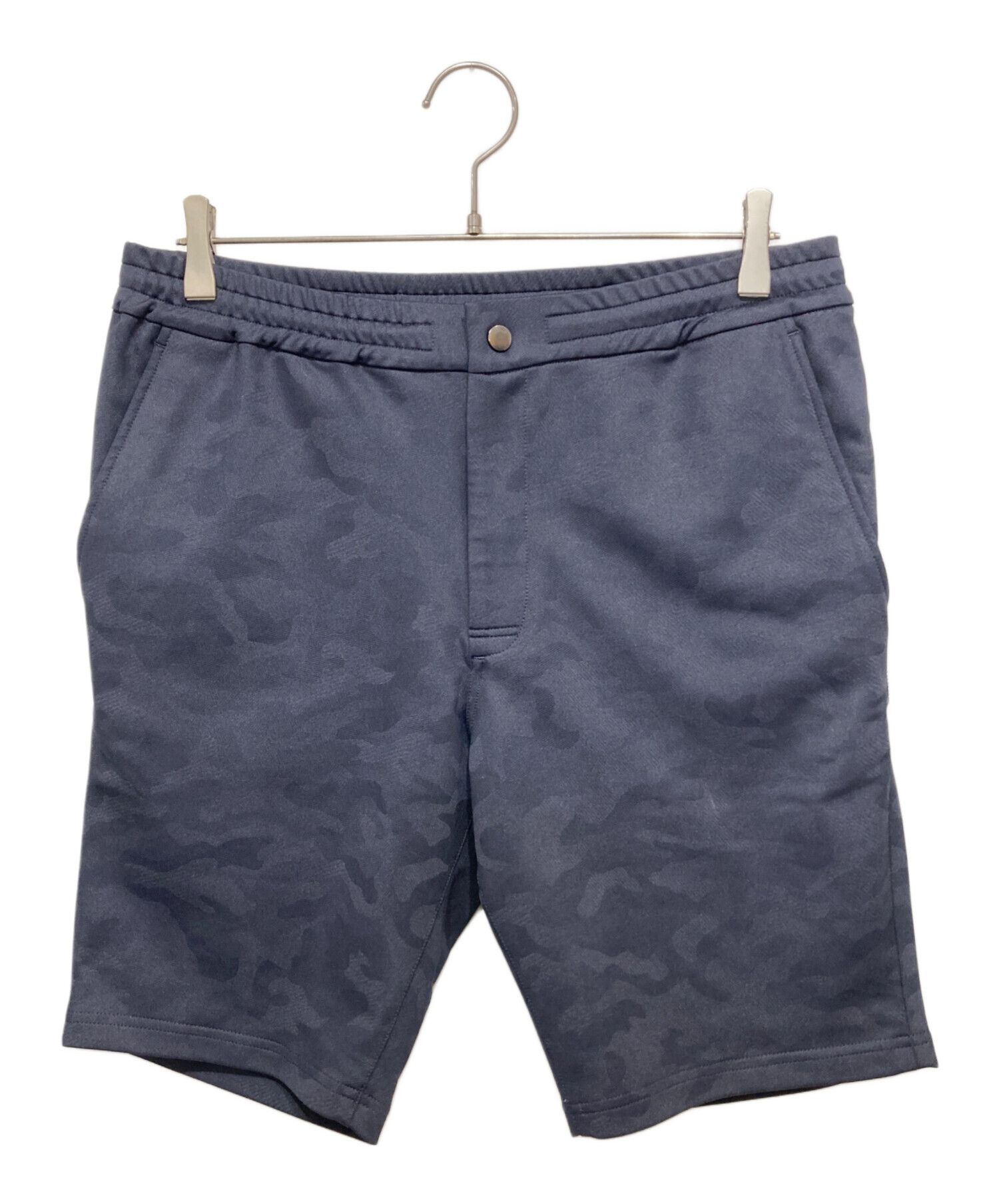 中古・古着通販】junhashimoto (ジュンハシモト) JERSEY SHORTS