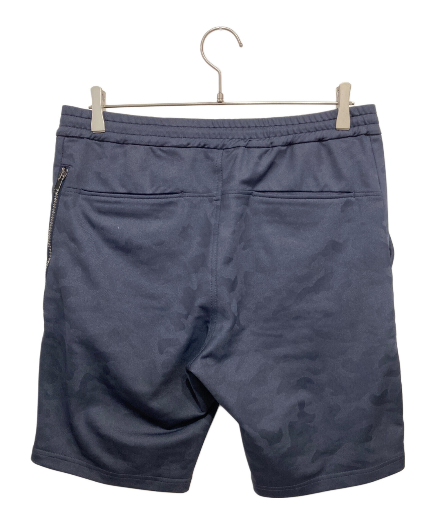 中古・古着通販】junhashimoto (ジュンハシモト) JERSEY SHORTS