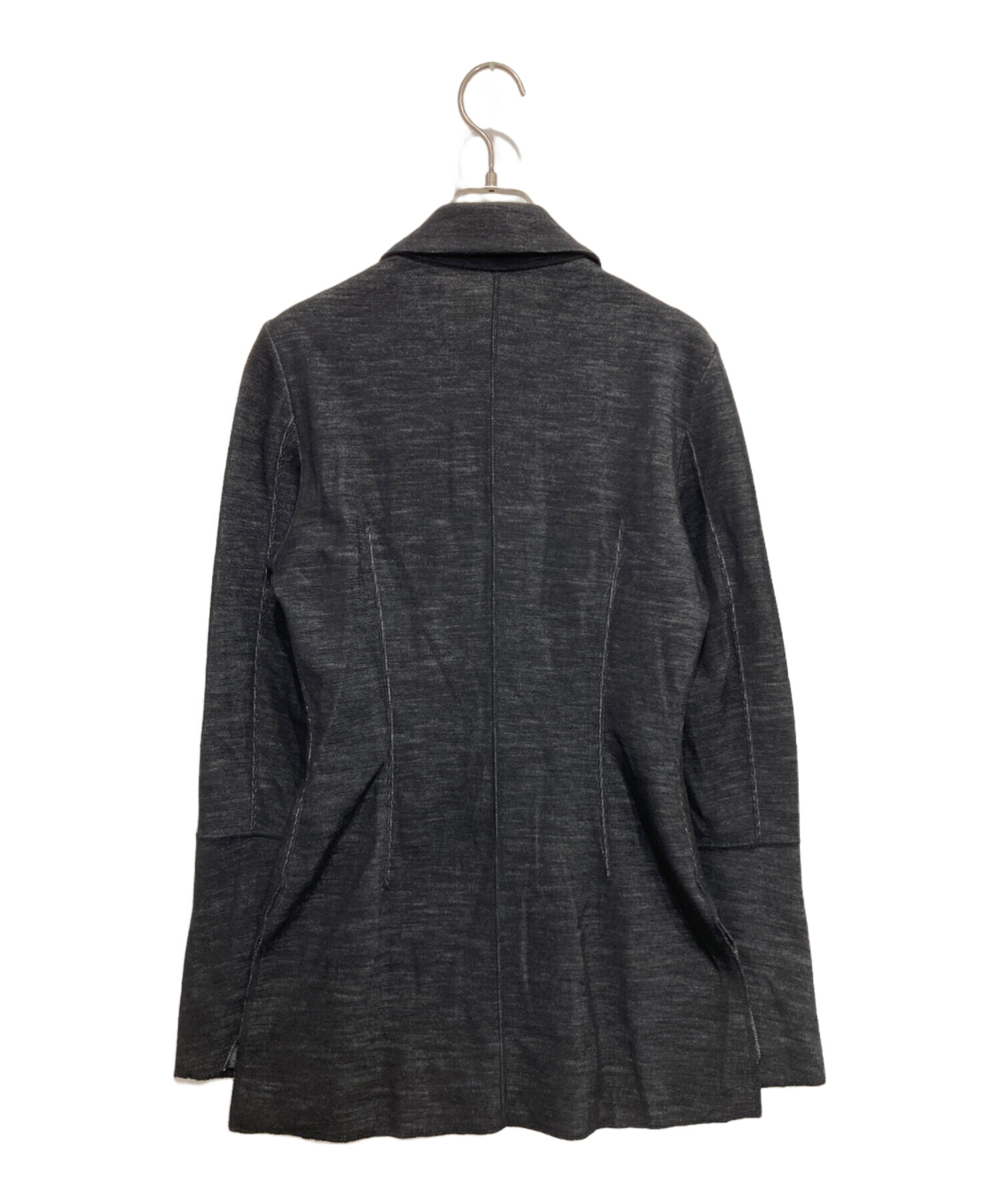 中古・古着通販】mame kurogouchi (マメクロゴウチ) Wool blend