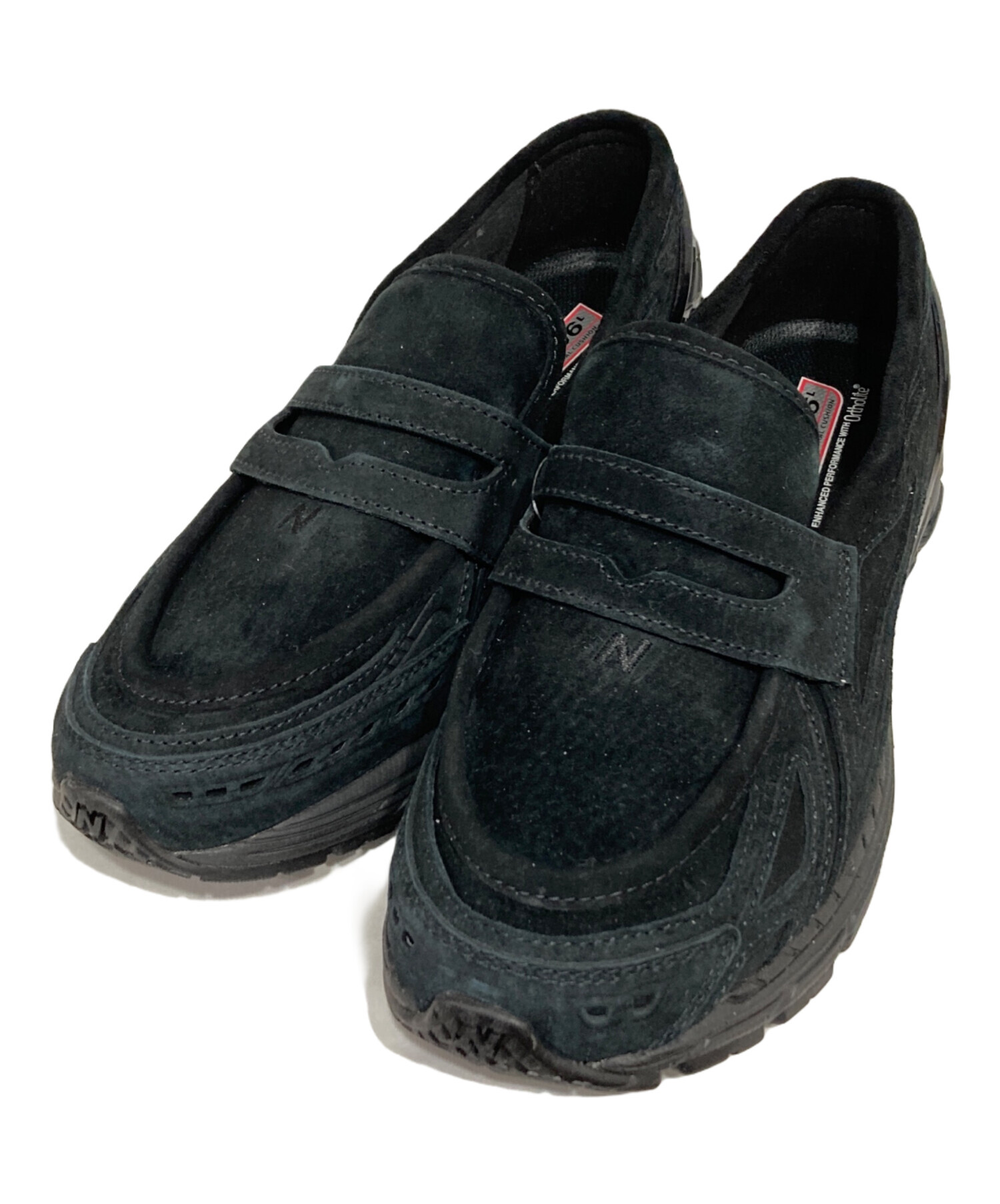 中古・古着通販】NEW BALANCE (ニューバランス) U1906LNT ブラック