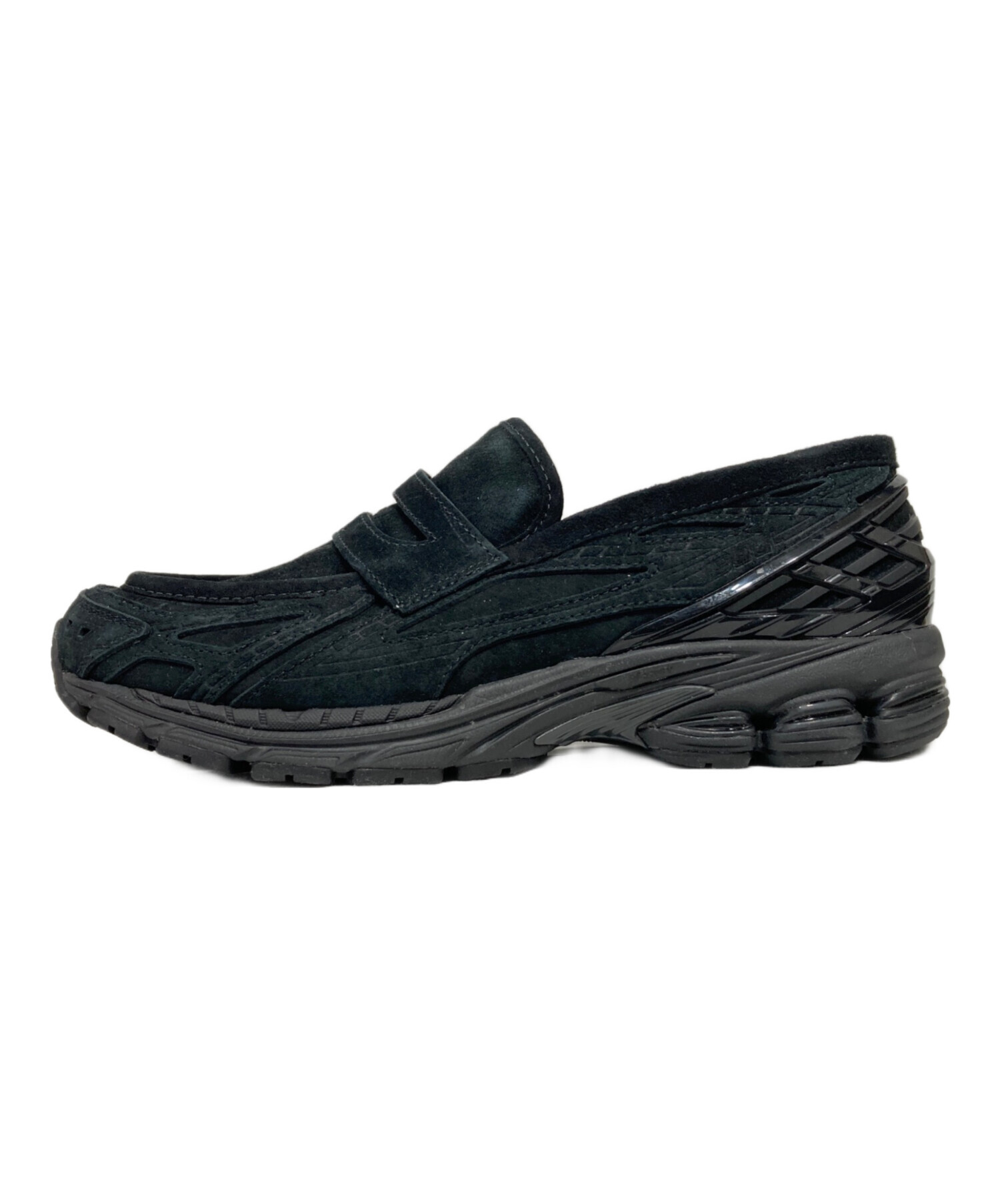 中古・古着通販】NEW BALANCE (ニューバランス) U1906LNT ブラック