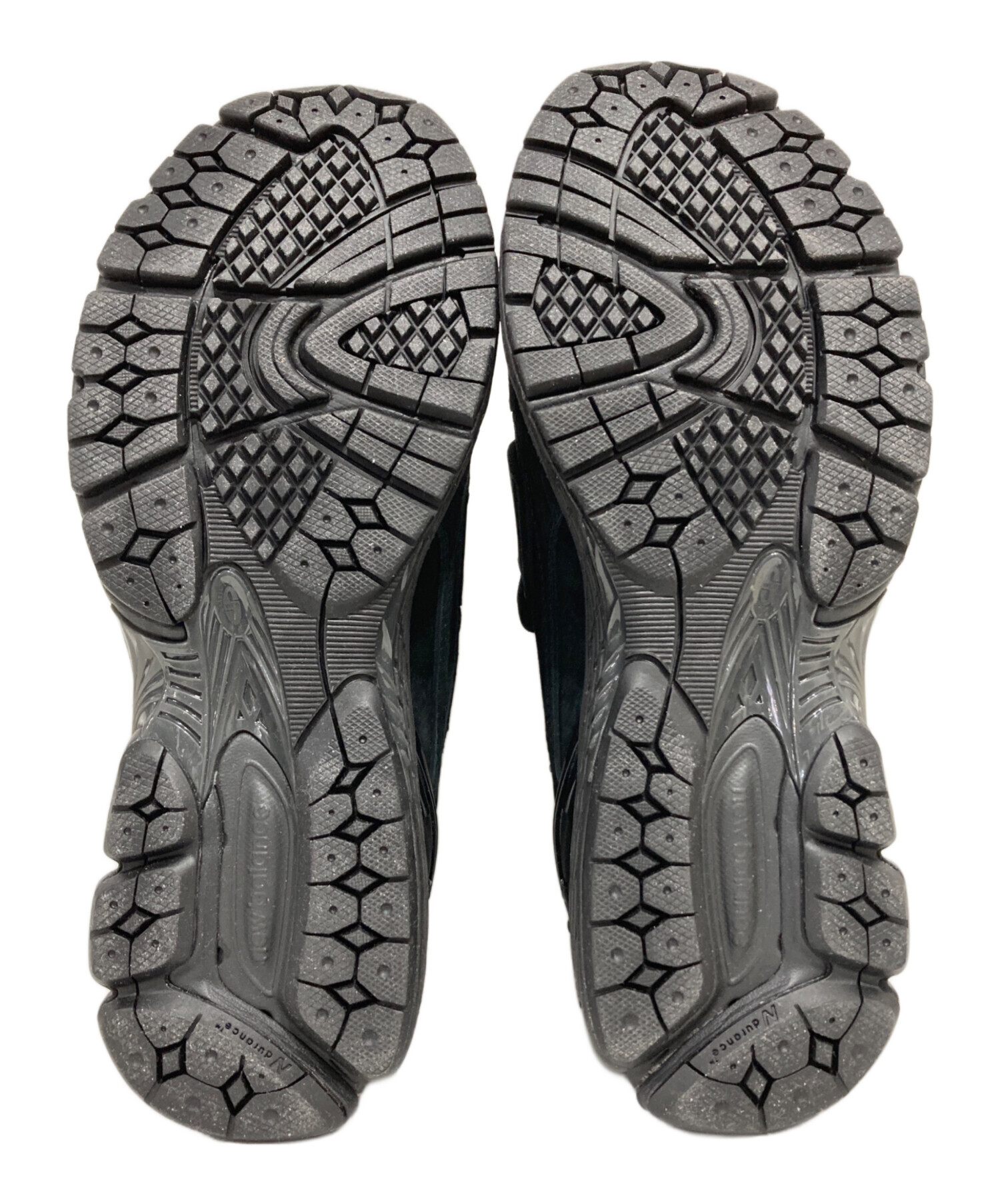 中古・古着通販】NEW BALANCE (ニューバランス) U1906LNT ブラック